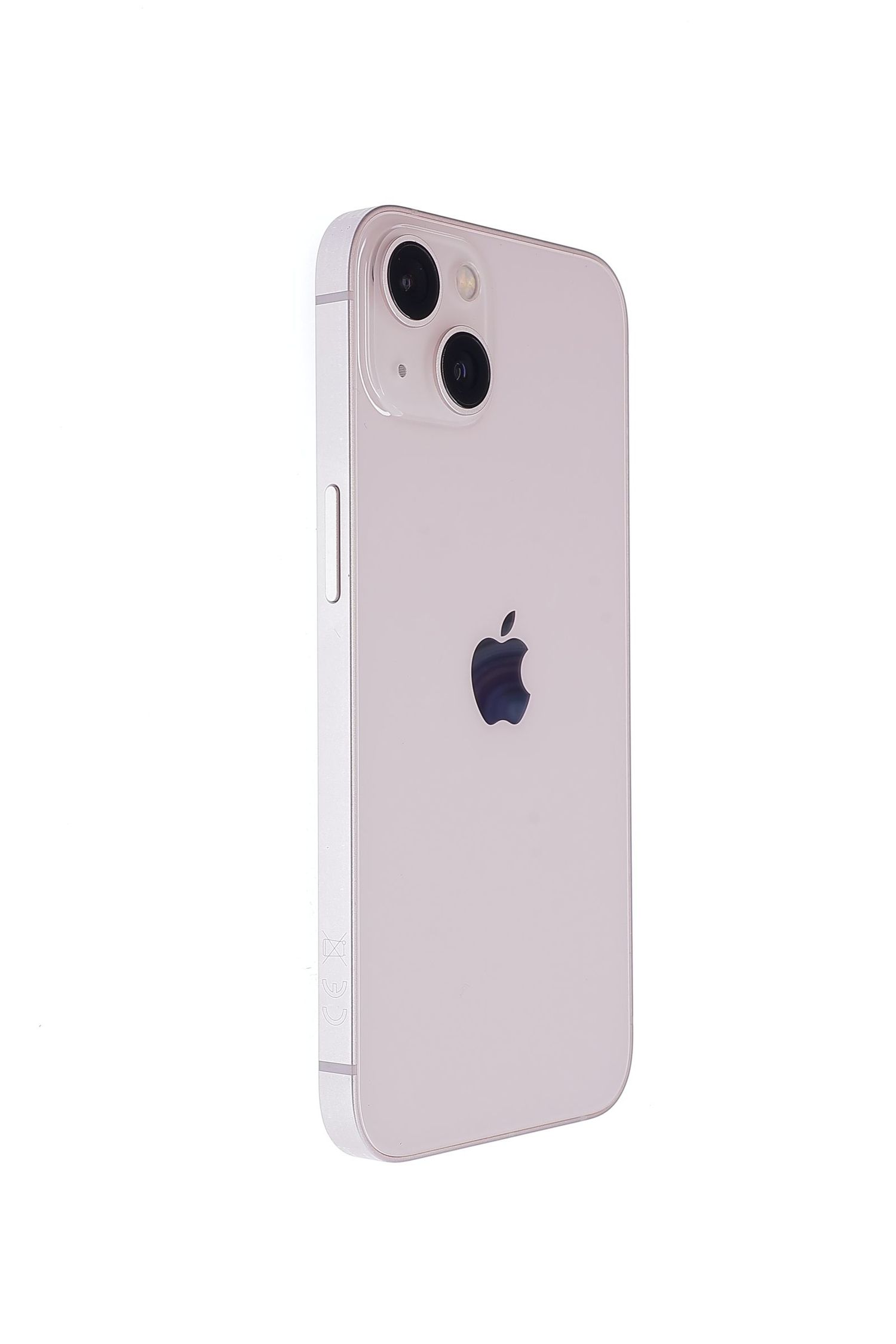 Apple iPhone 13 128 GB Pink - Kiváló