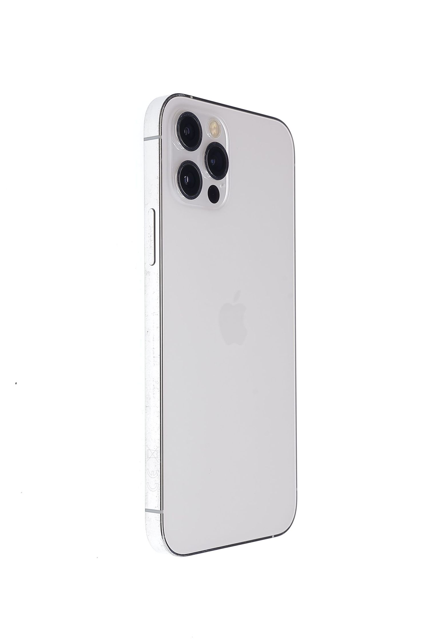 Apple iPhone 12 Pro 512 GB Silver - Nagyon jó