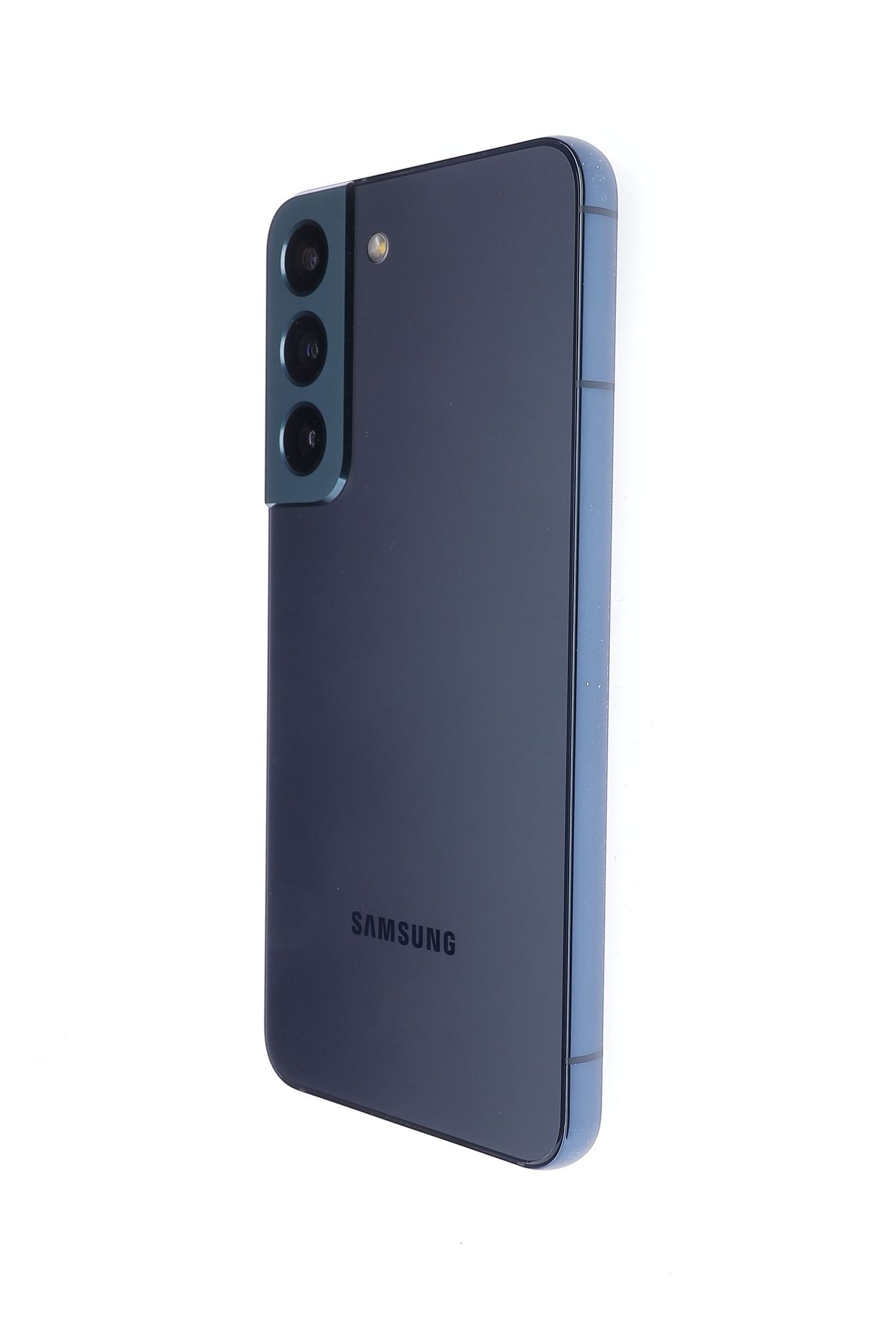Samsung Galaxy S22 5G 256 GB Green - Σαν καινούργιο