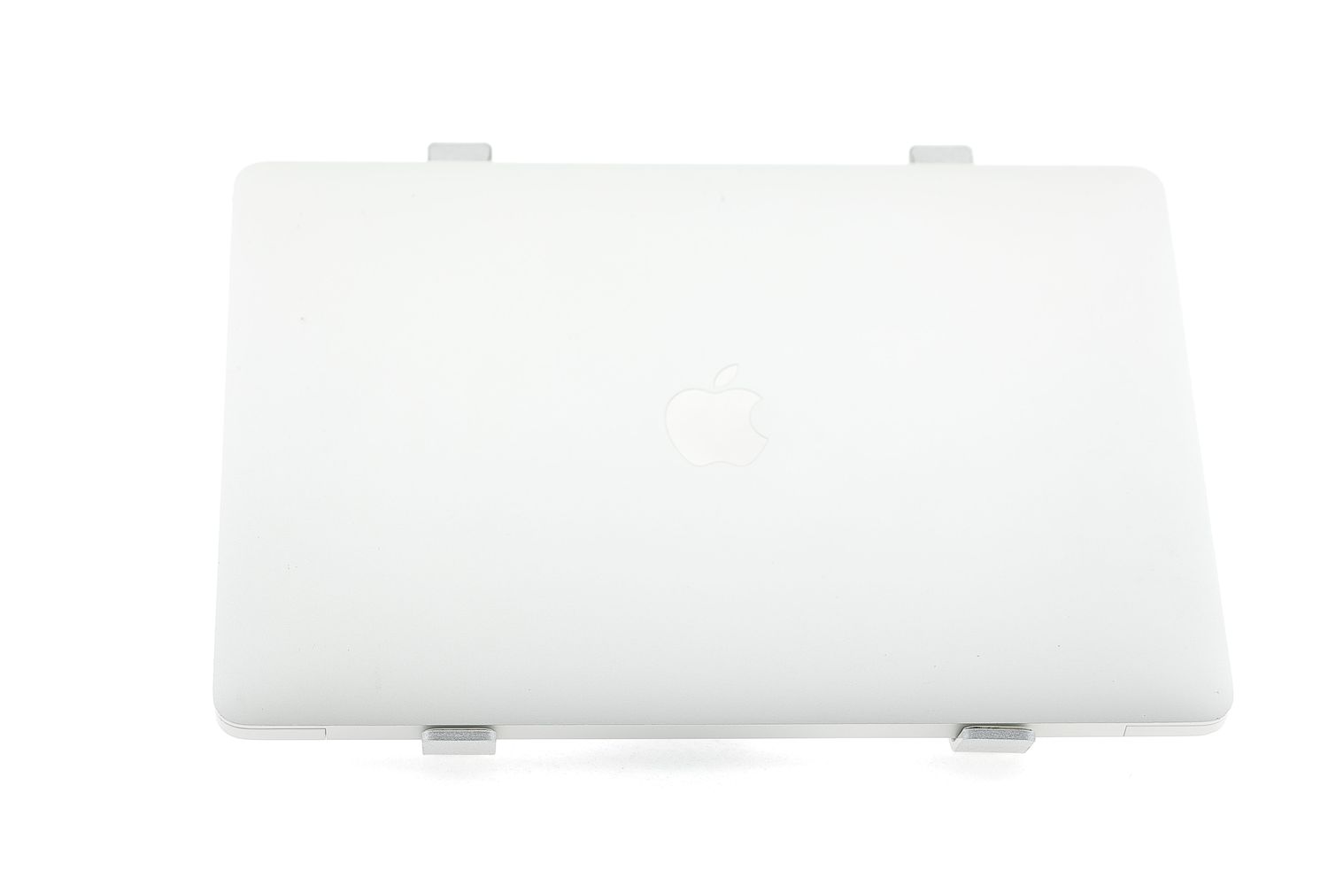 Apple MacBook Air 13″ 2020, i5 1.1 GHz, 8 GB, Intel Iris Plus 512 GB Silver - Πολύ καλό
