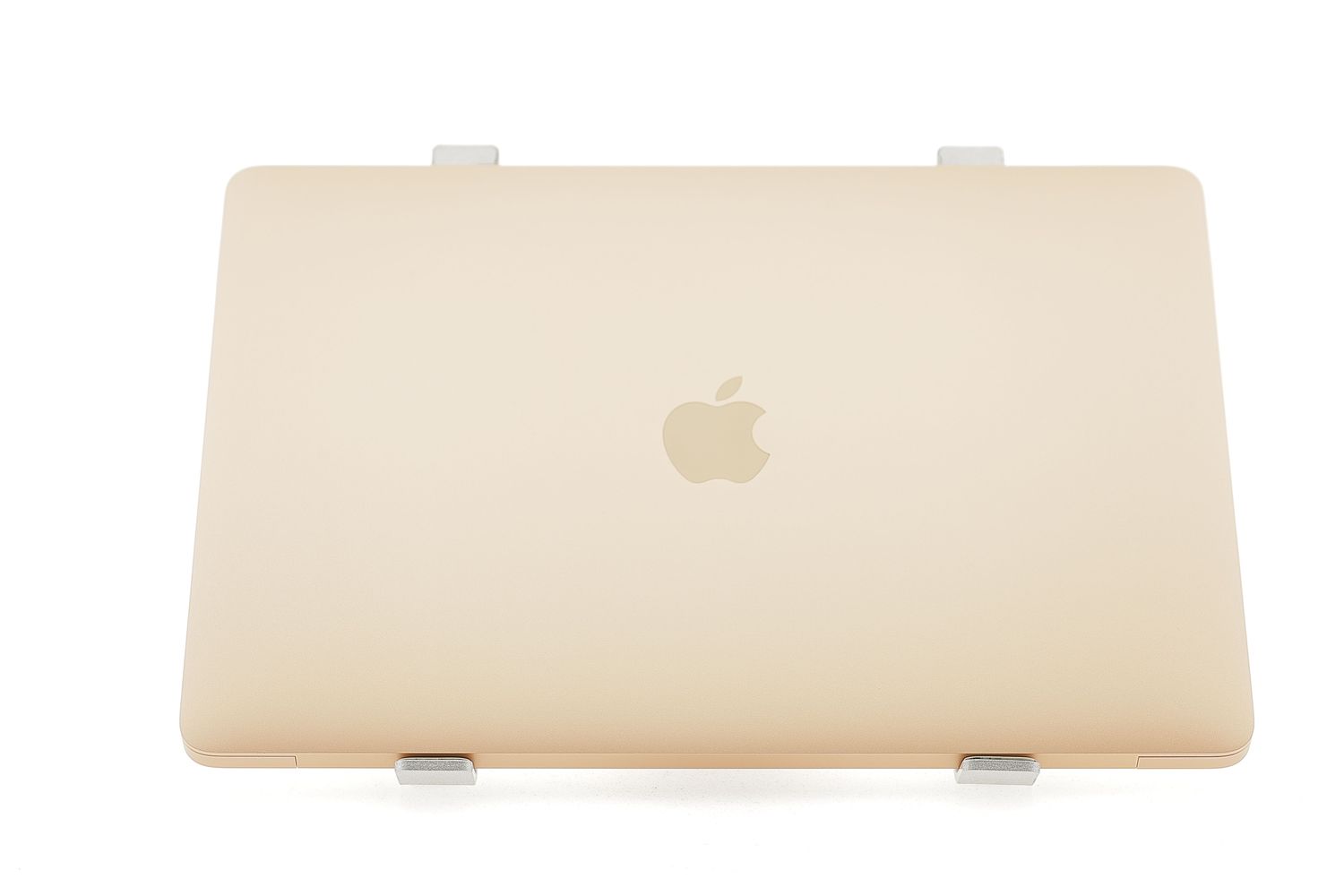 Apple MacBook Air 13″ 2020, i3 1.1 GHz, 8 GB, Intel Iris Plus 256 GB Gold - Újszerű