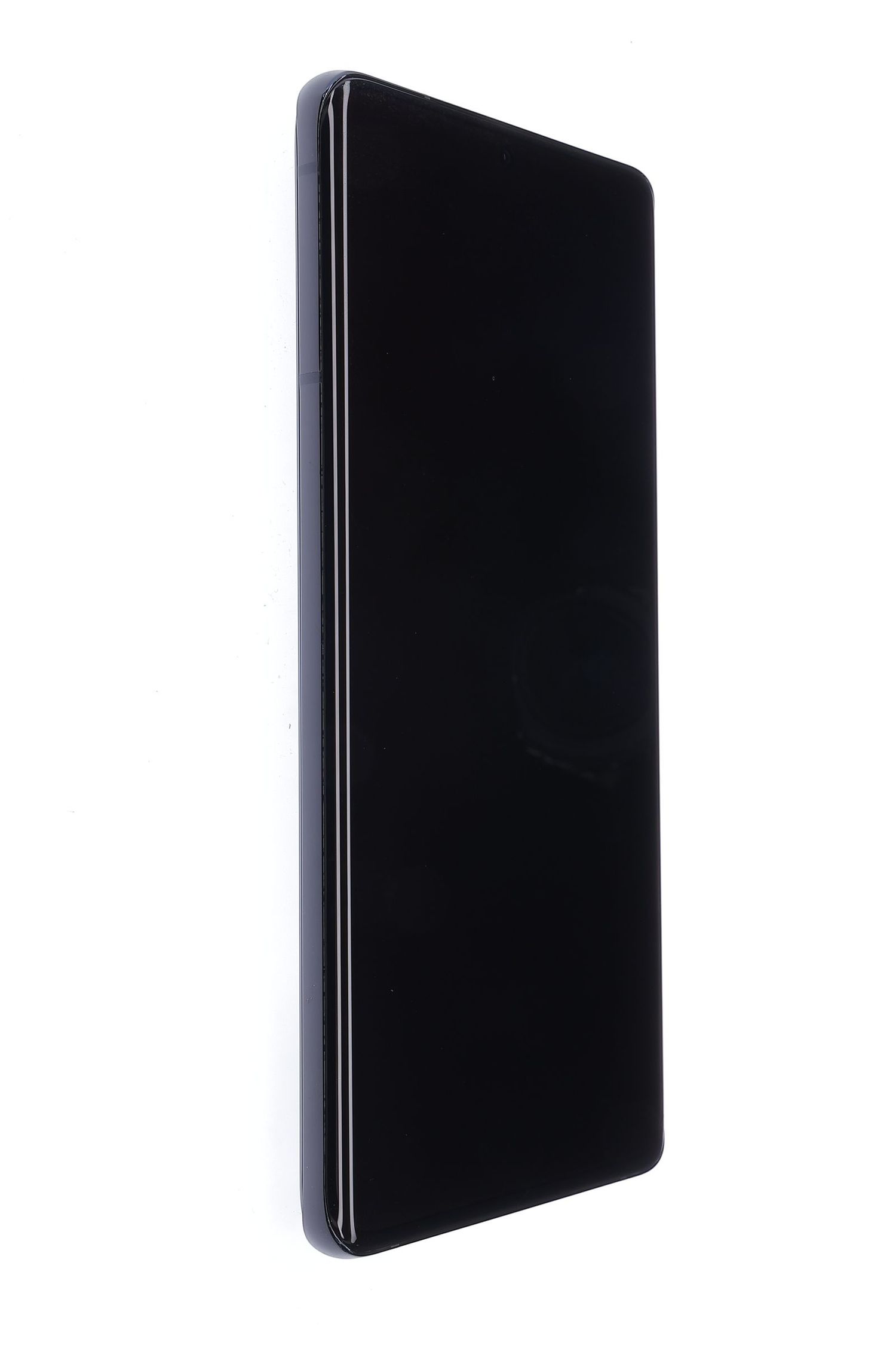 Samsung Galaxy S21 Ultra 5G Dual Sim 128 GB Black - Foarte bun
