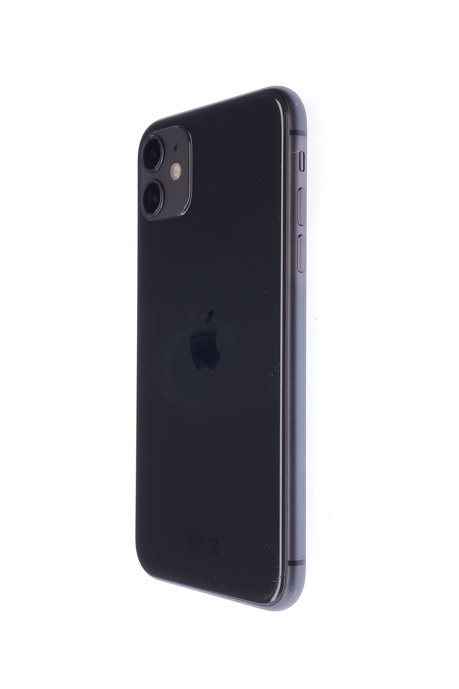 Apple iPhone 11 64 GB Black - Excelent