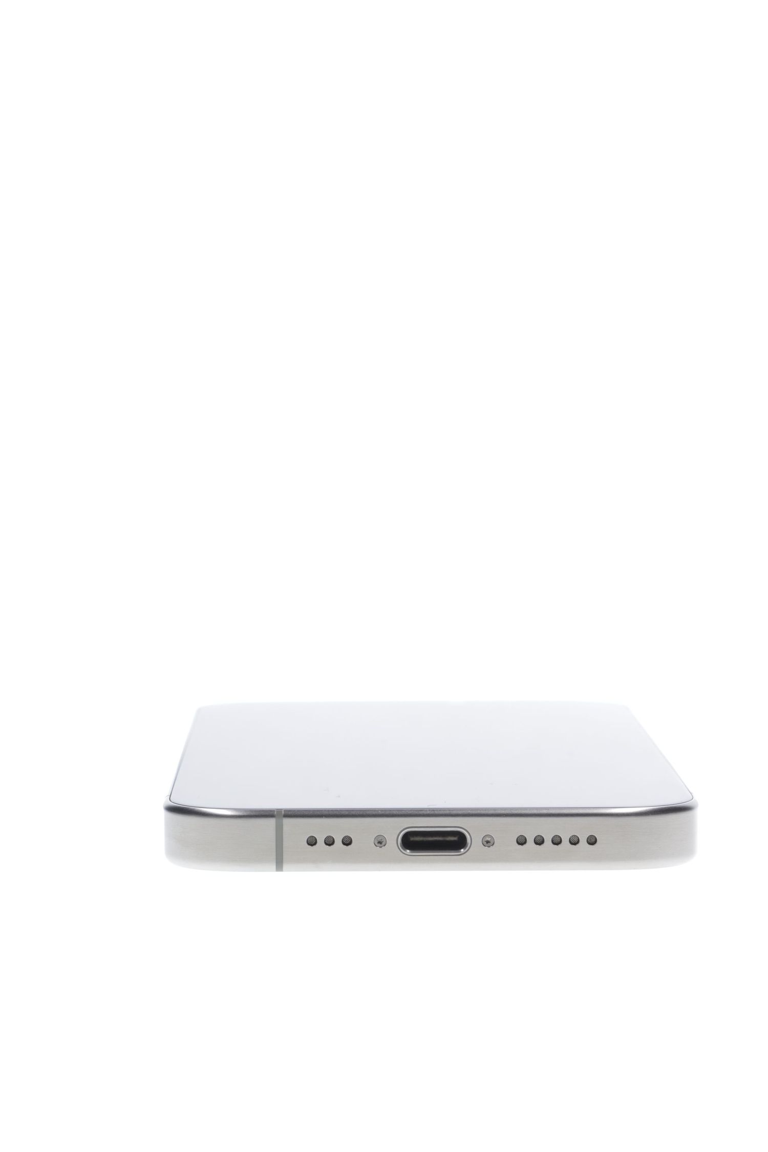 Apple iPhone 15 Pro 256 GB Natural Titanium - Excelent