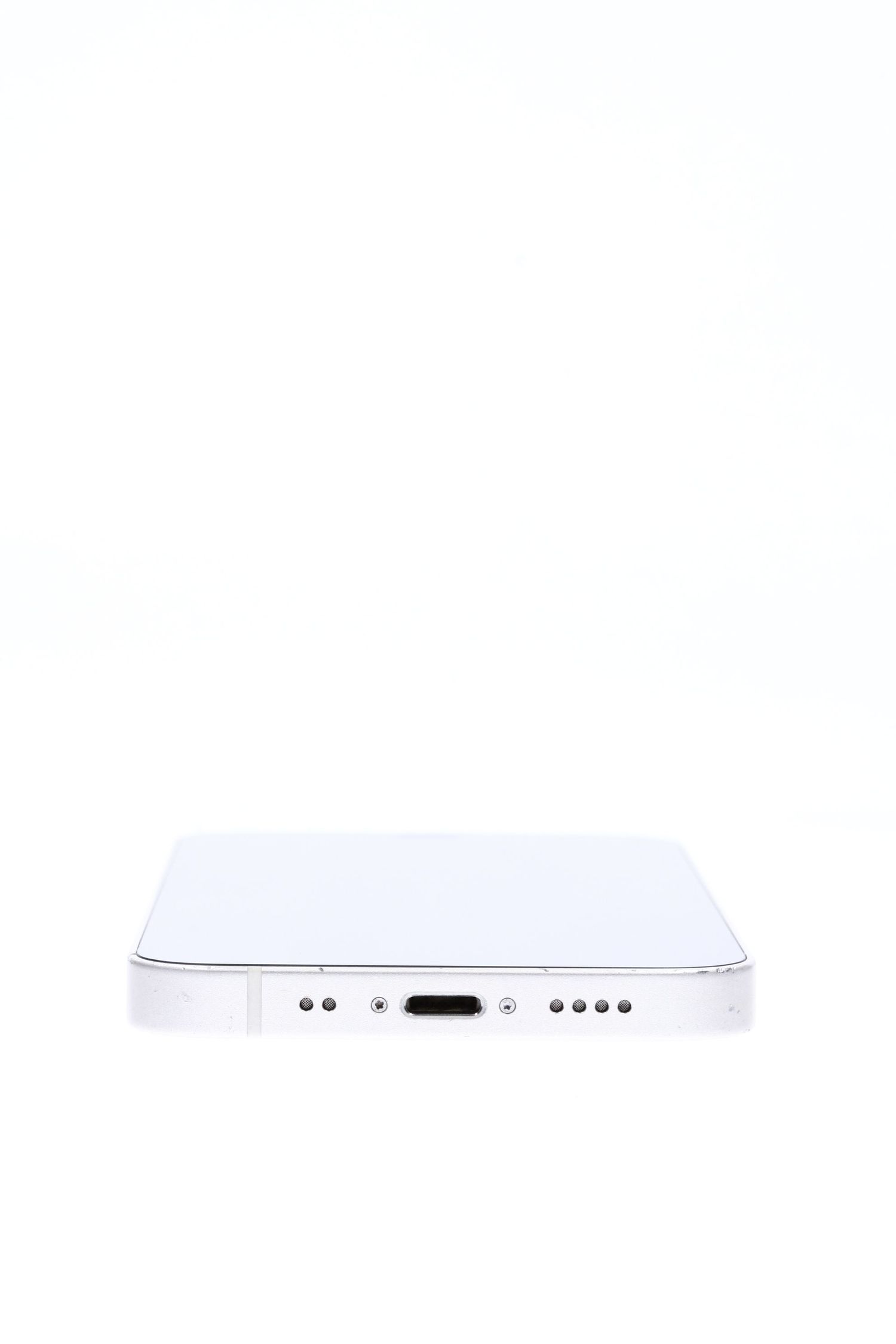Apple iPhone 12 mini 64 GB White - Kiváló