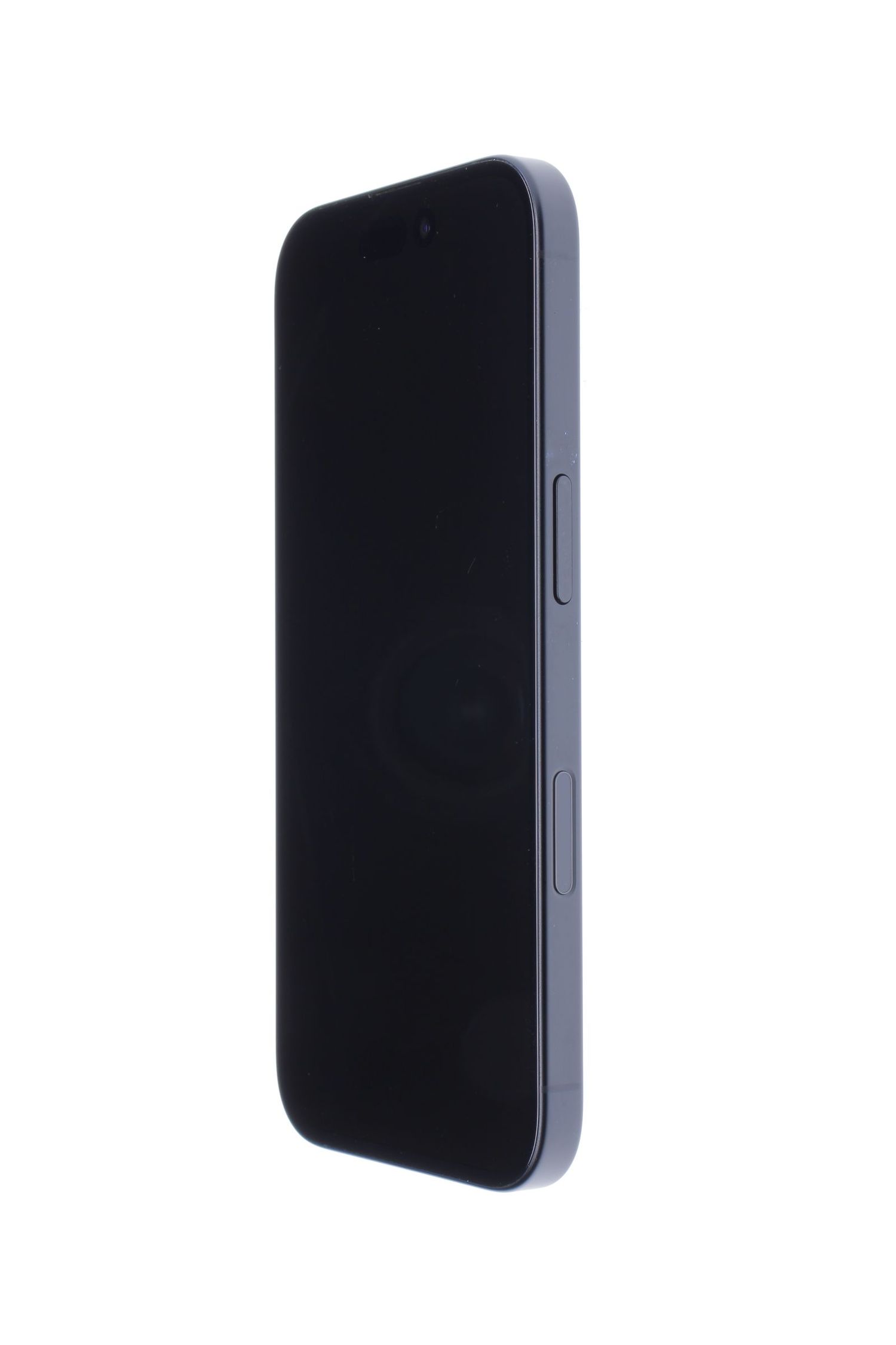 Apple iPhone 16 512 GB Black - Újszerű