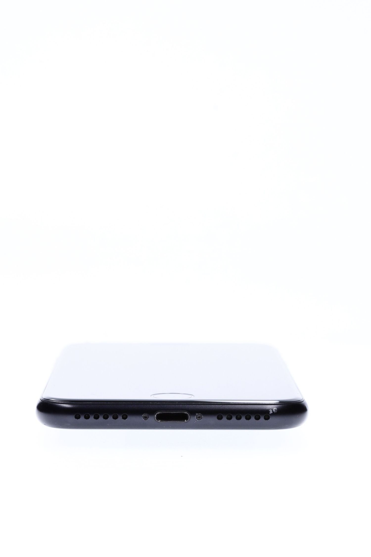 Apple iPhone SE 2020 128 GB Black - Jó