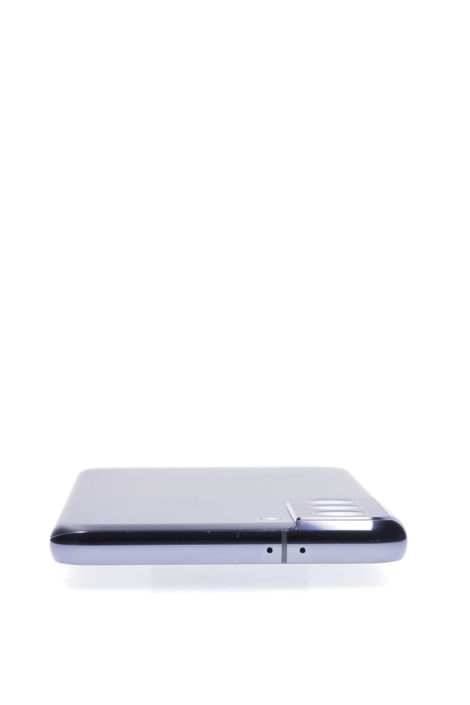 Samsung Galaxy S21 5G Dual Sim 128 GB Gray - Újszerű