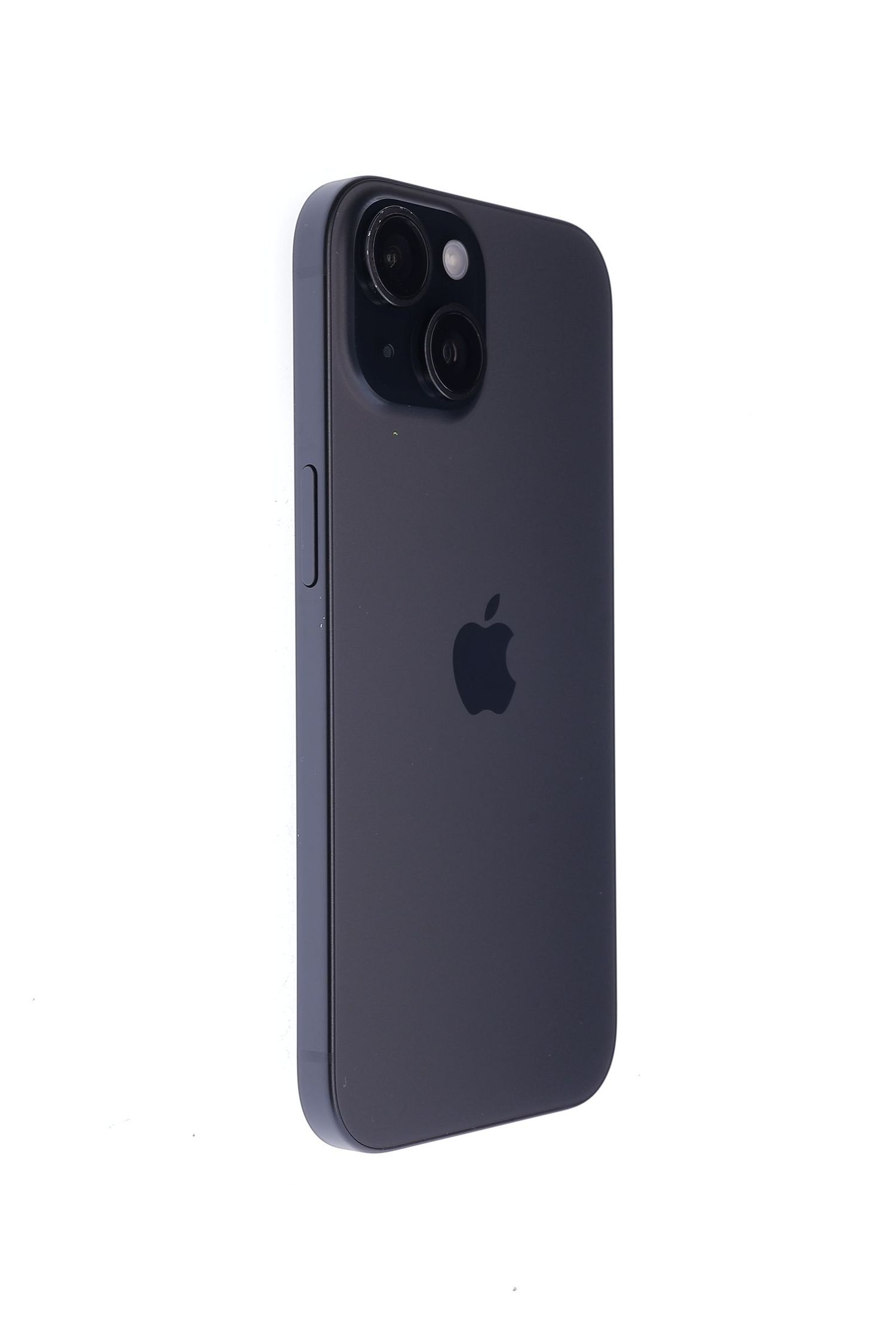 Apple iPhone 15 256 GB Black - Като нов