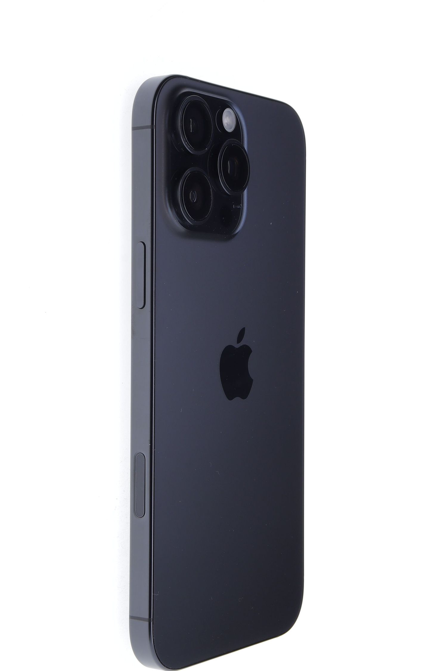 Apple iPhone 16 Pro Max 512 GB Black Titanium - Отлично