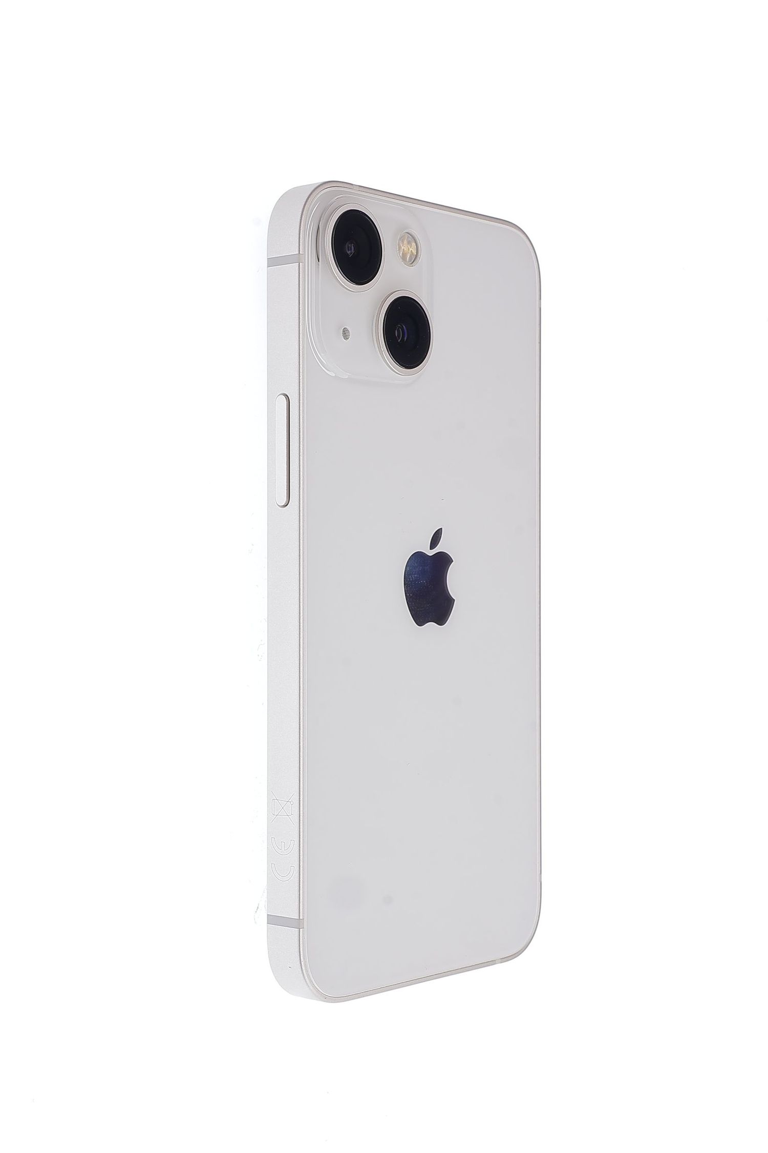 Apple iPhone 13 mini 128 GB Starlight - Újszerű