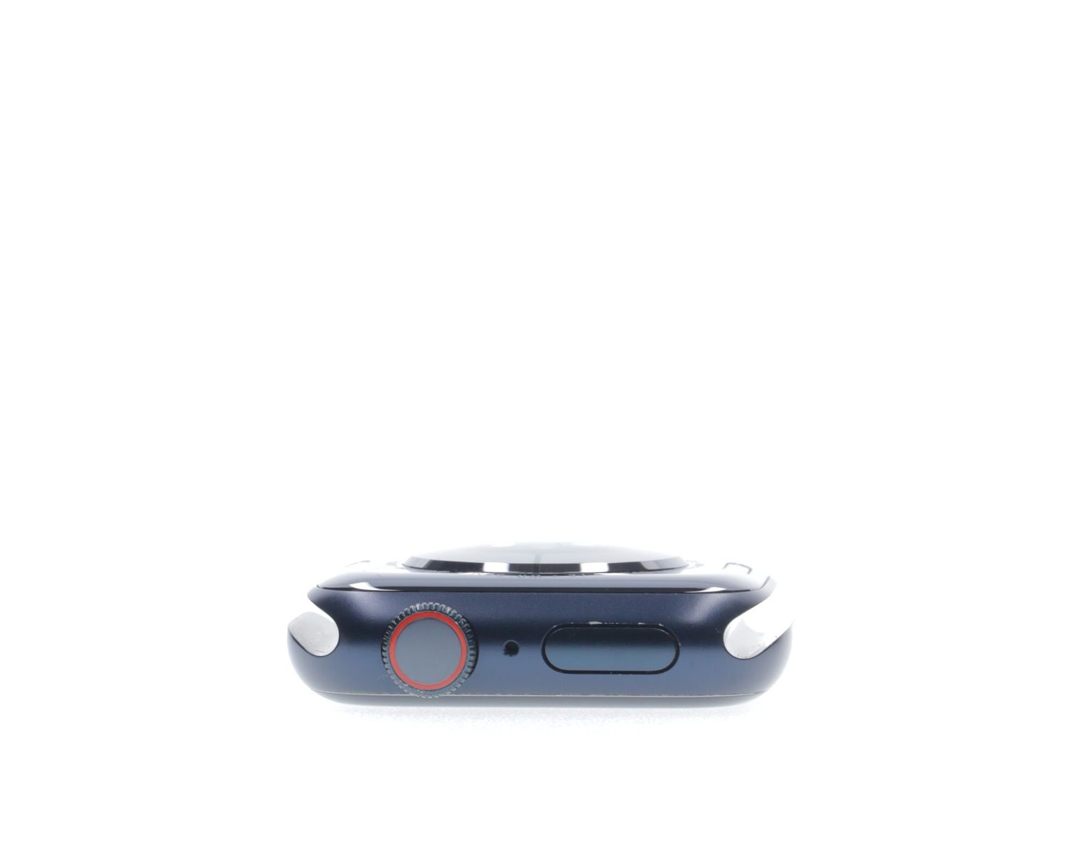 Apple Watch Series 7 2021, GPS + Cellular, Aluminium 41mm Midnight - Nagyon jó