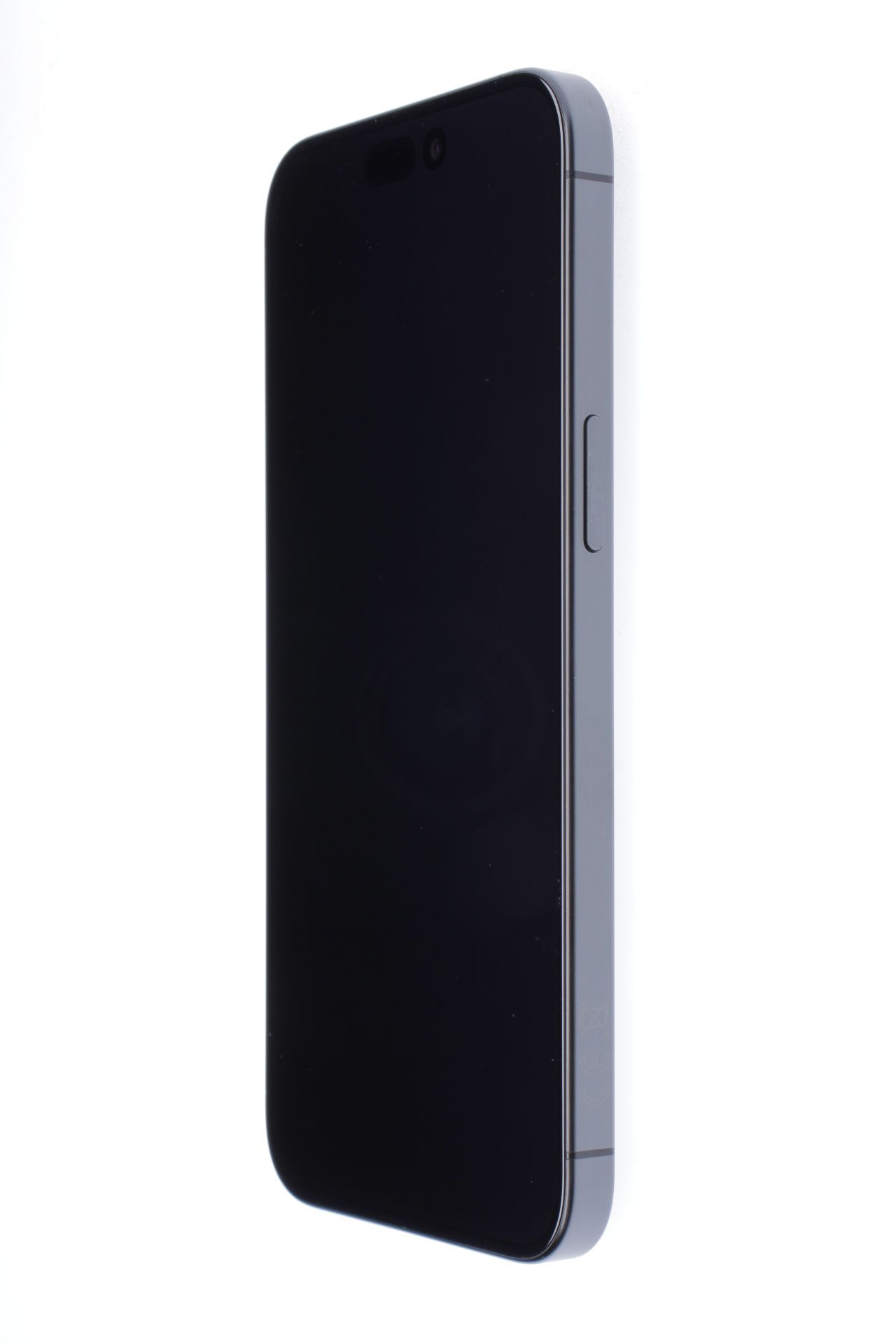 Apple iPhone 15 Pro Max 256 GB Black Titanium - Като нов