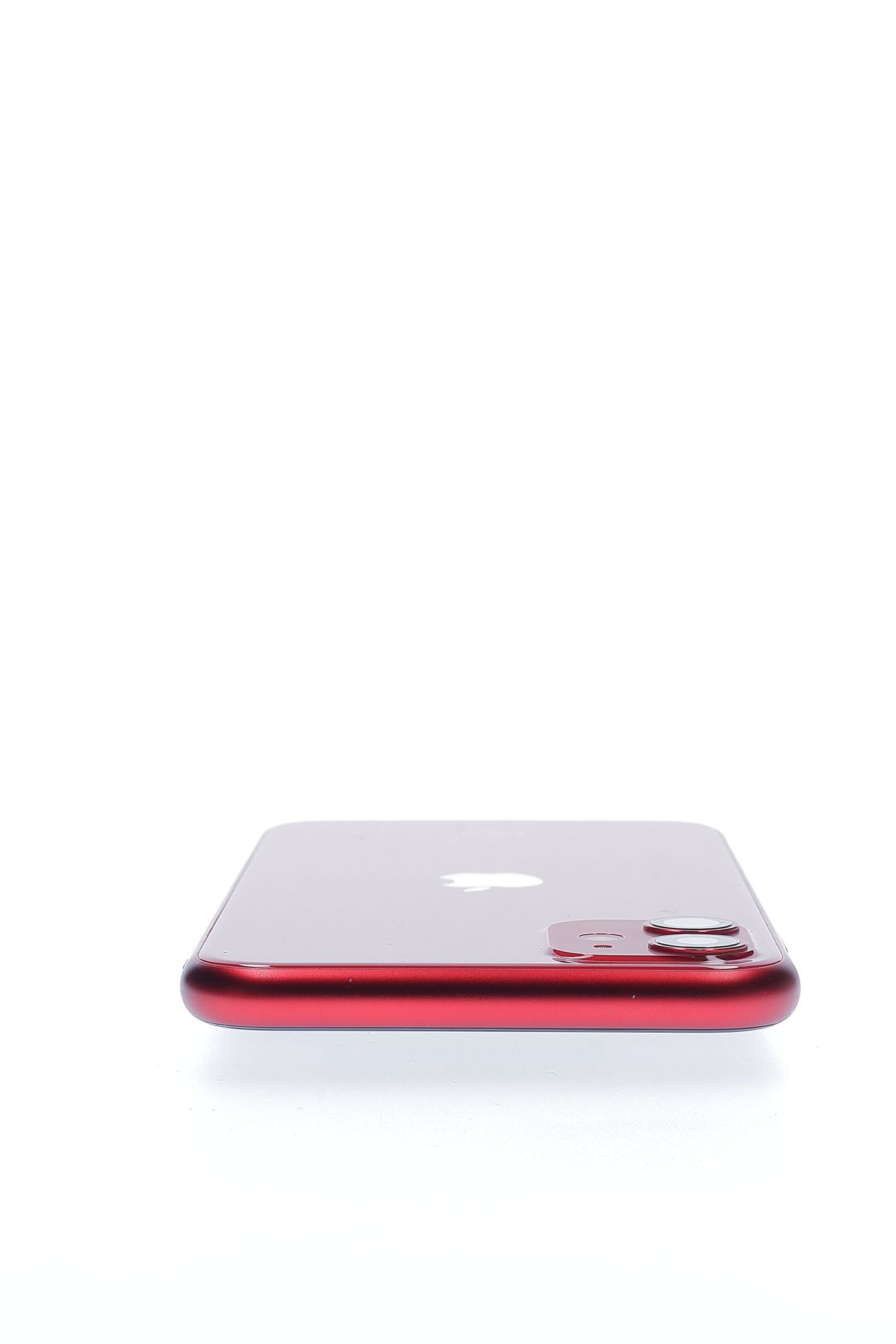 Apple iPhone 11 128 GB Red - Εξαιρετικό