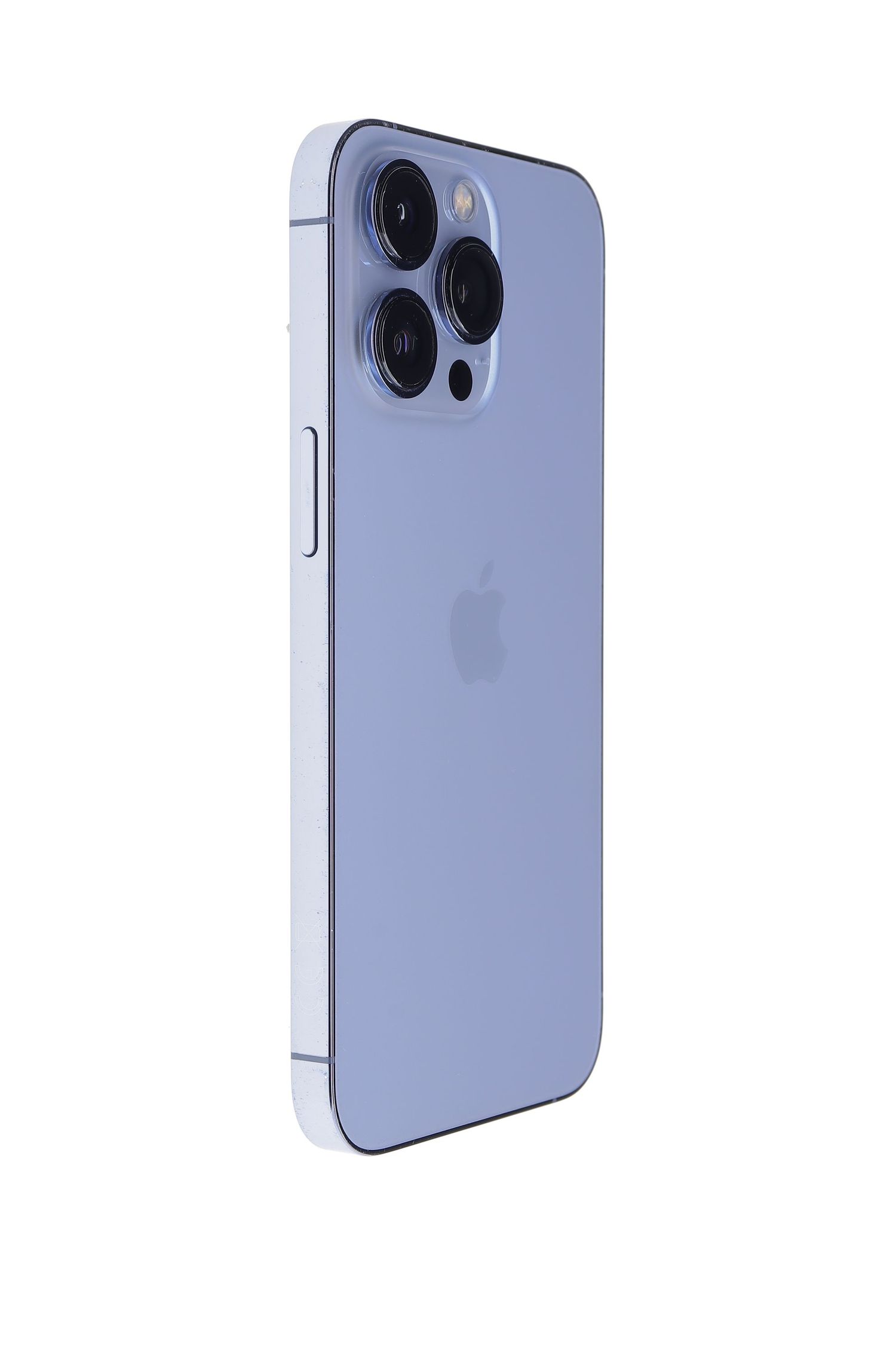 Apple iPhone 13 Pro 128 GB Sierra Blue - Εξαιρετικό
