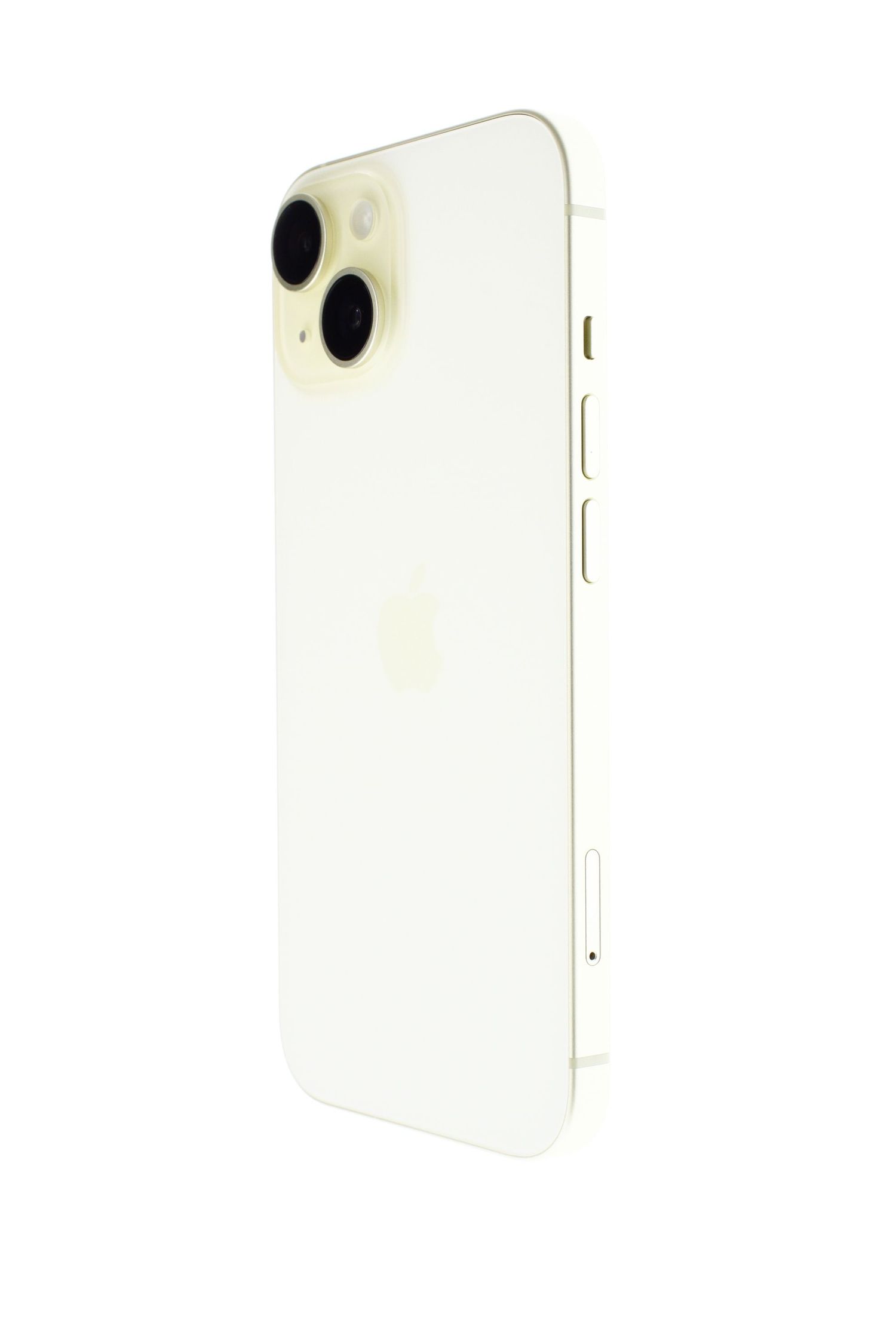Apple iPhone 15 256 GB Yellow - Ca nou