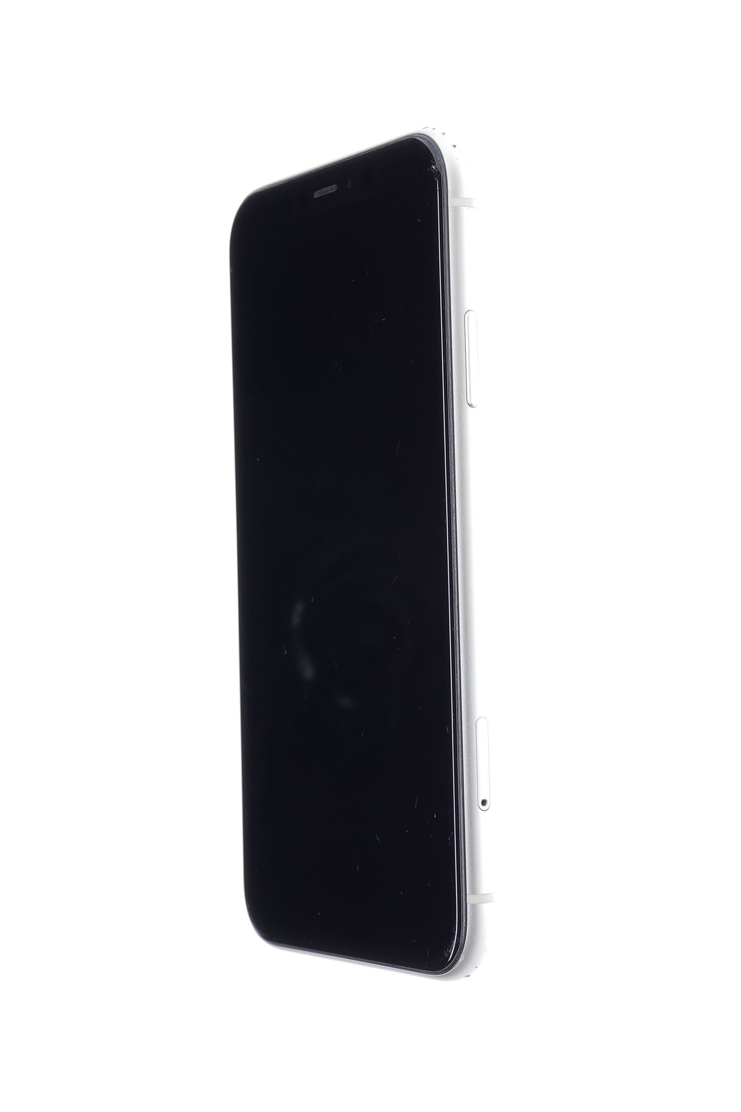 Apple iPhone 11 256 GB White - Foarte bun