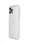 Мобилен телефон Apple iPhone 12 Pro, Silver, 256 GB, Excelent