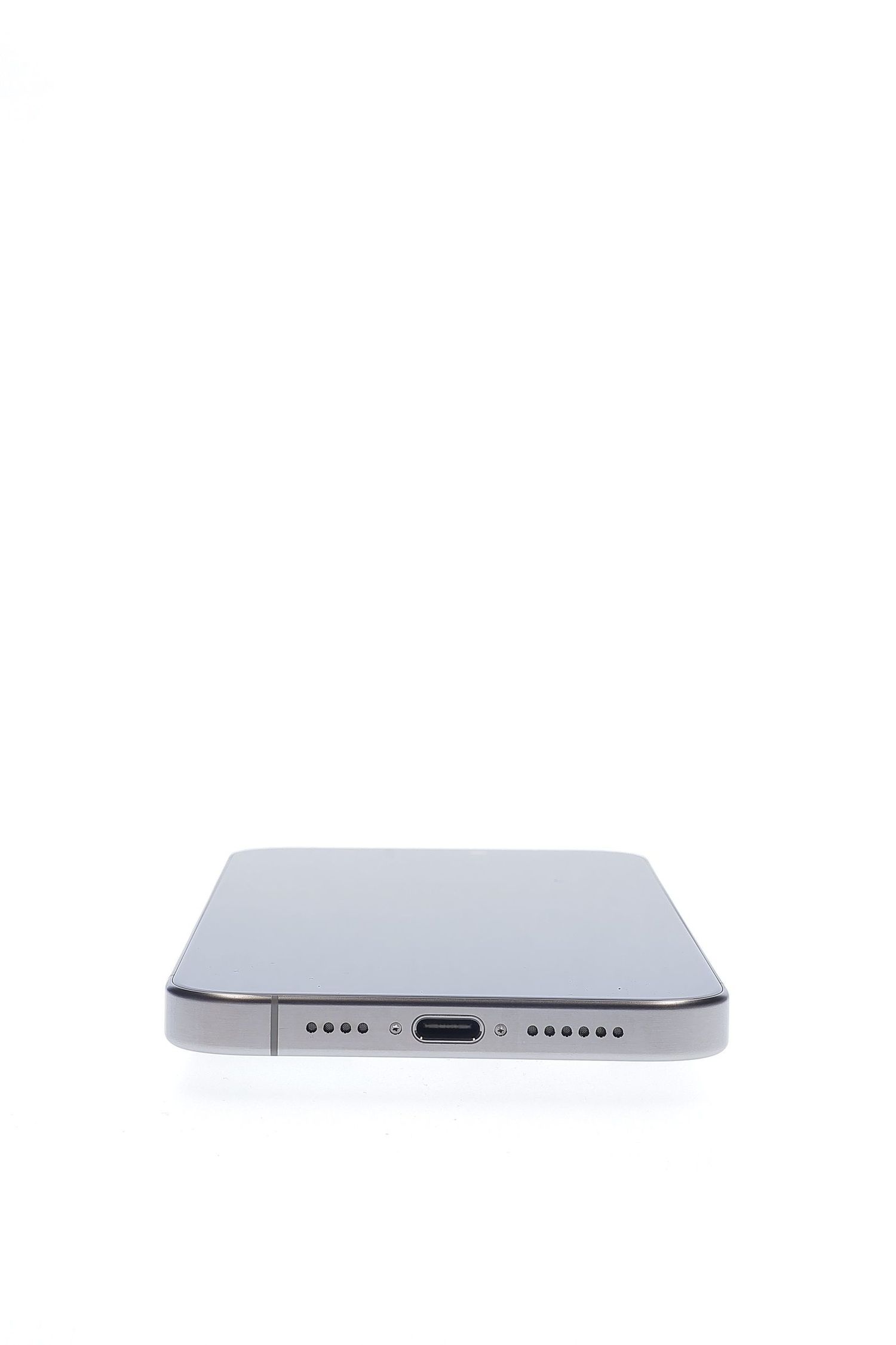Apple iPhone 15 Pro Max 256 GB Natural Titanium - Като нов