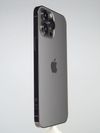 Telefon mobil Apple iPhone 13 Pro Max, Graphite, 256 GB,  Foarte Bun