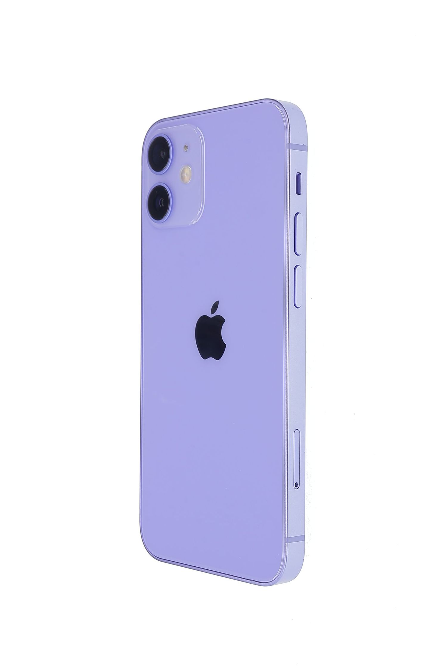 Apple iPhone 12 mini 64 GB Purple - Kiváló
