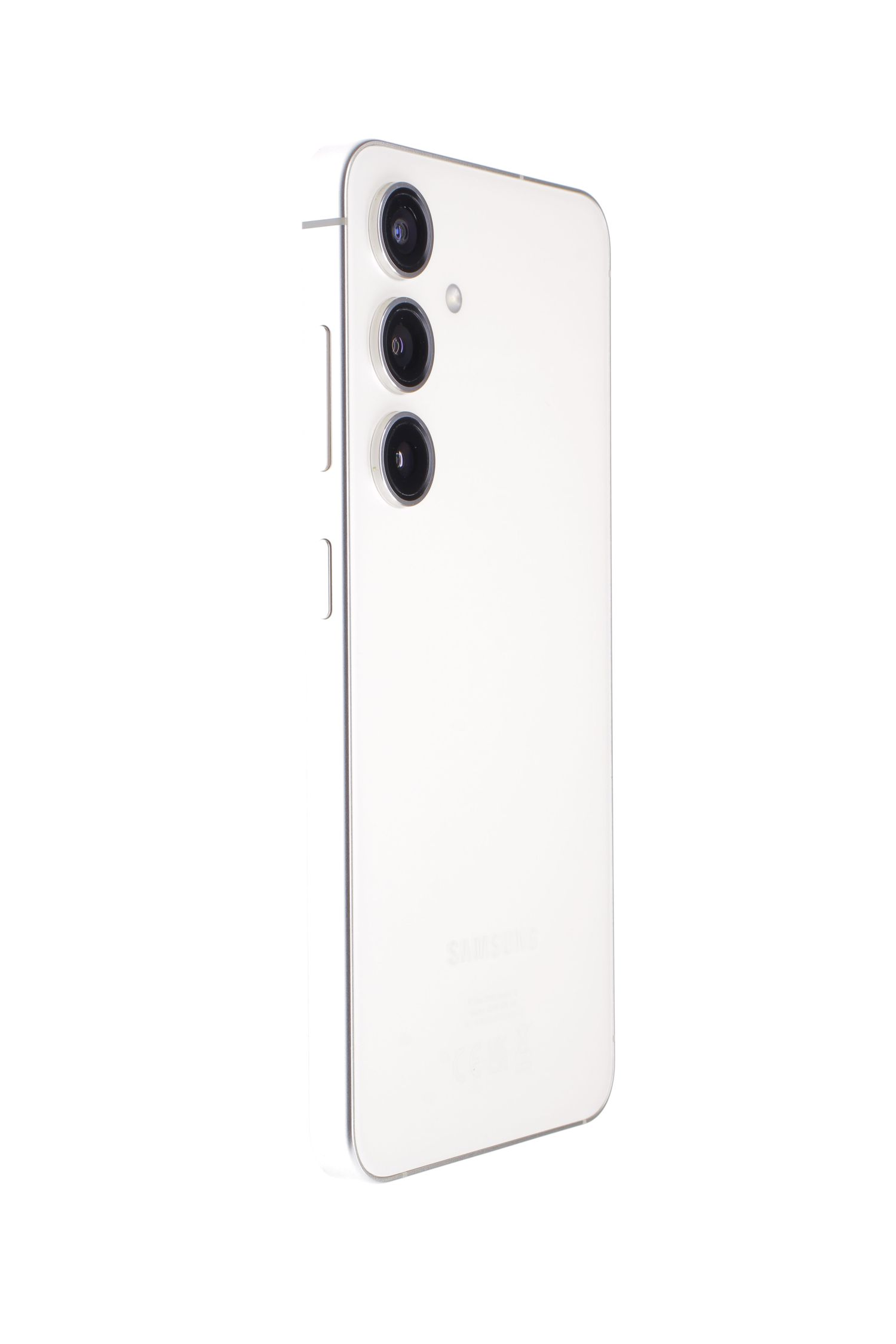 Samsung Galaxy S24 5G Dual Sim 128 GB Amber Yellow - Като нов