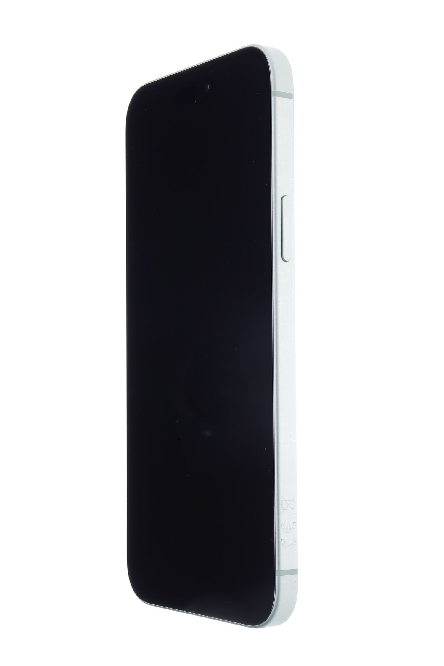 Apple iPhone 15 Plus 256 GB Green - Много добро