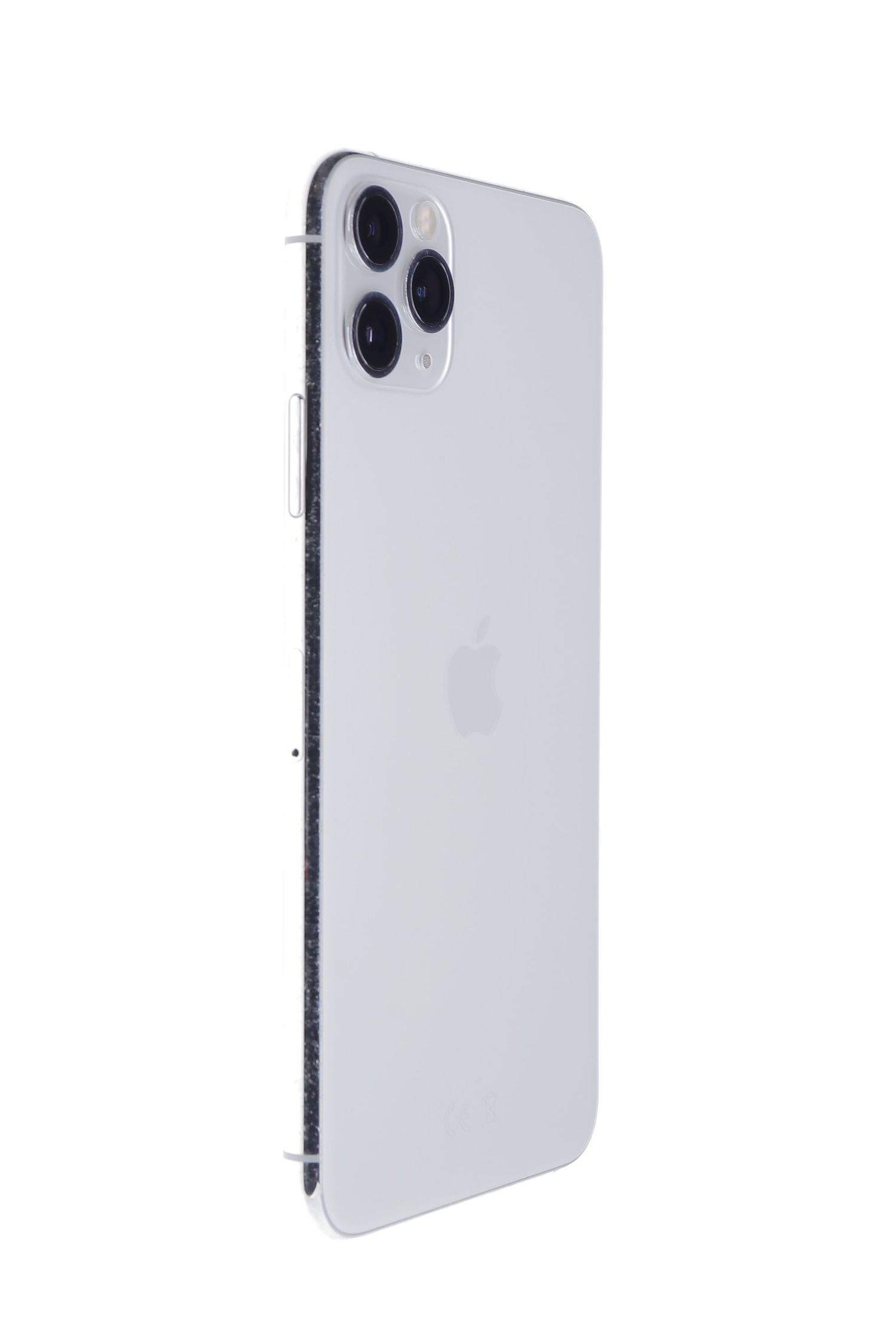Apple iPhone 11 Pro Max 256 GB Silver - Foarte bun