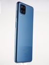 gallery Telefon mobil Samsung Galaxy A12 Dual Sim, Blue, 128 GB,  Ca Nou