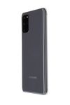 Mobiltelefon Samsung Galaxy S20 Plus 5G, Cosmic Gray, 128 GB, Ca Nou