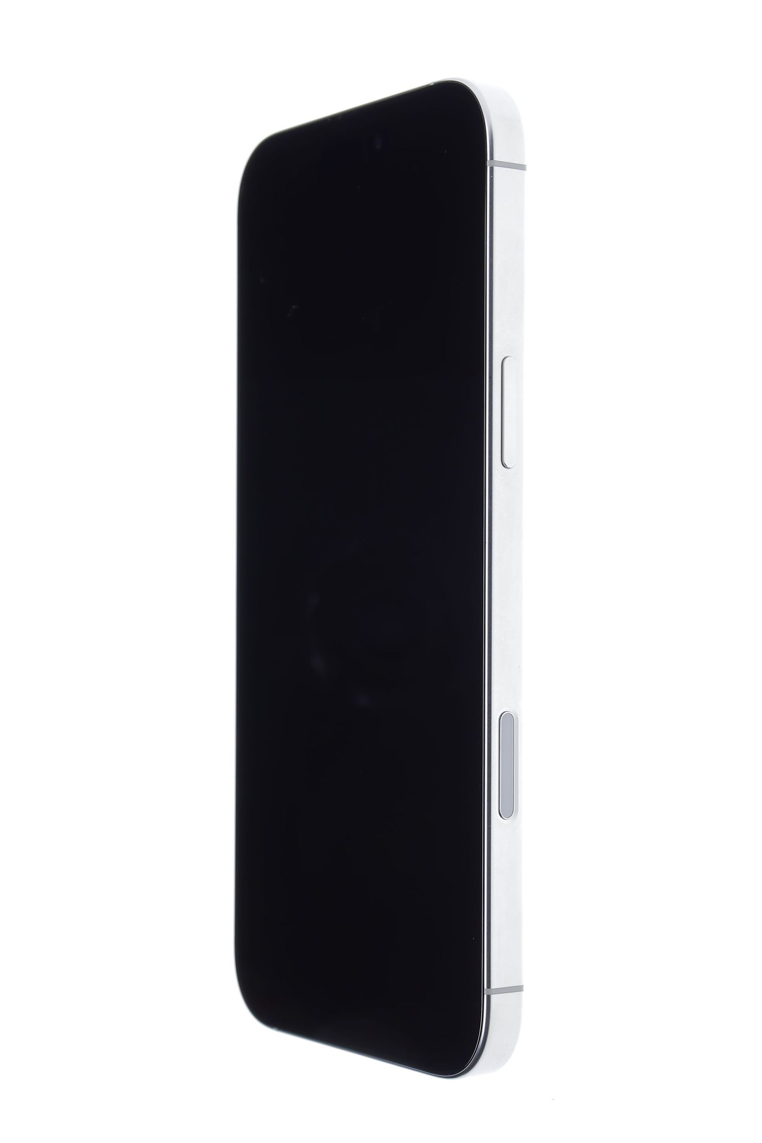 Apple iPhone 16 Pro Max 512 GB White Titanium - Újszerű
