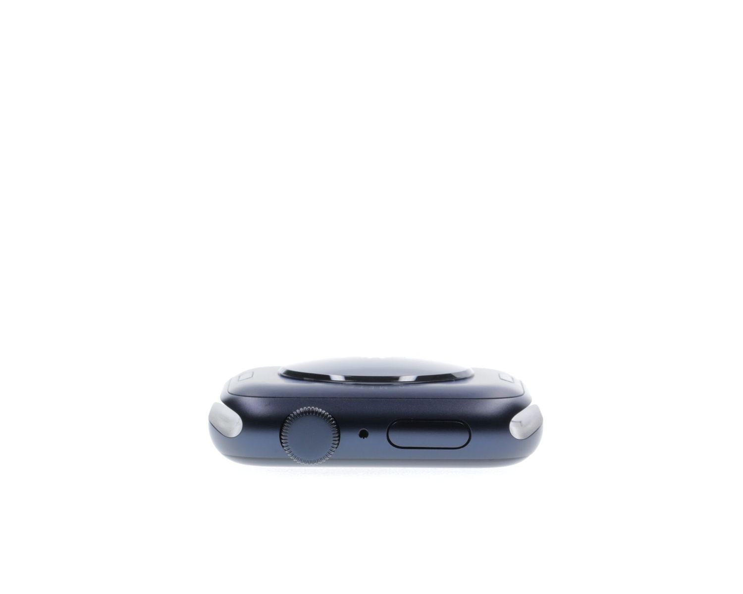 Apple Watch SE 2025, GPS, Aluminium 44mm Midnight - Újszerű