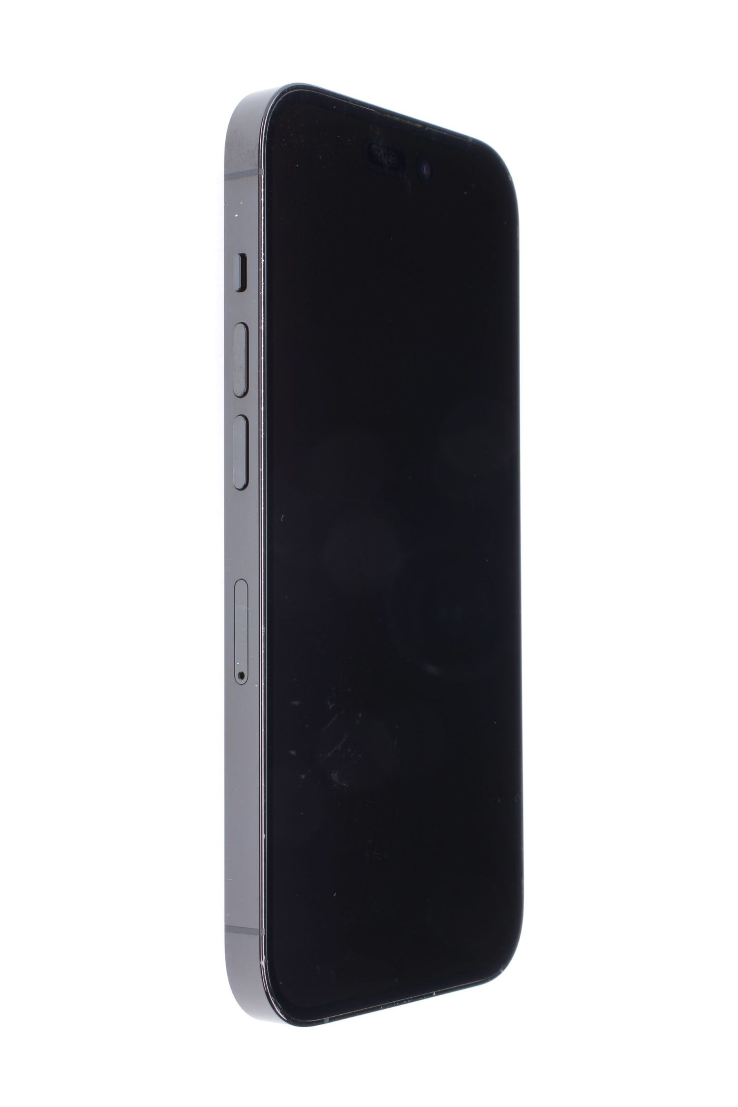 Apple iPhone 14 Pro 256 GB Space Black - Εξαιρετικό
