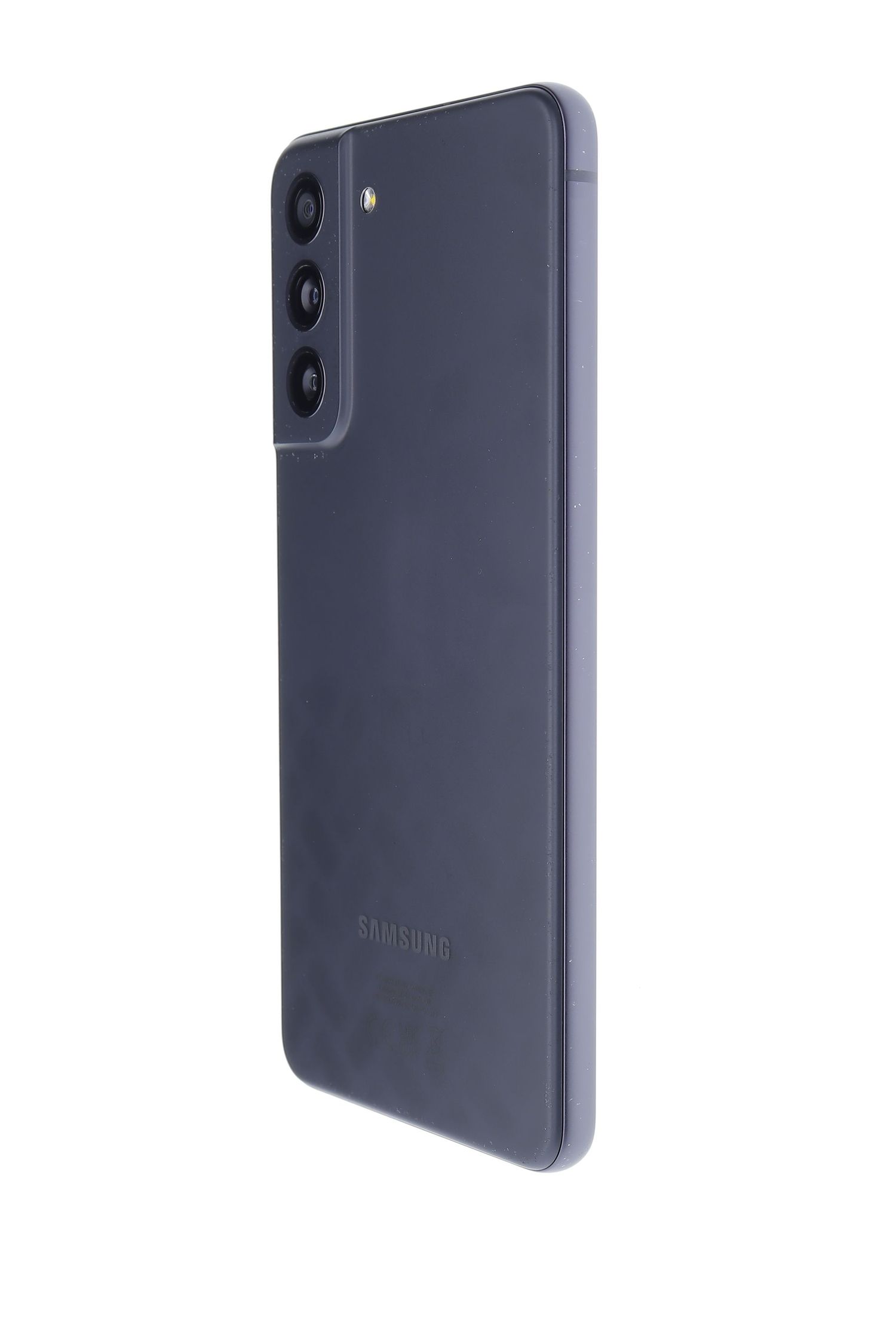 Samsung Galaxy S21 FE 5G Dual Sim 128 GB Graphite - Foarte bun