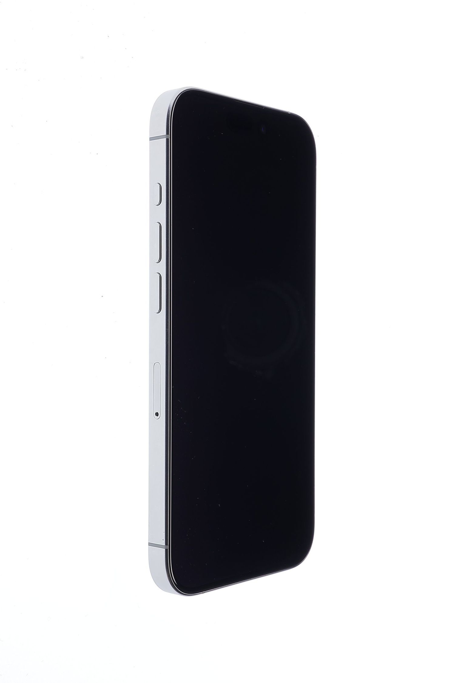 Apple iPhone 15 Pro 128 GB White Titanium - Ca nou