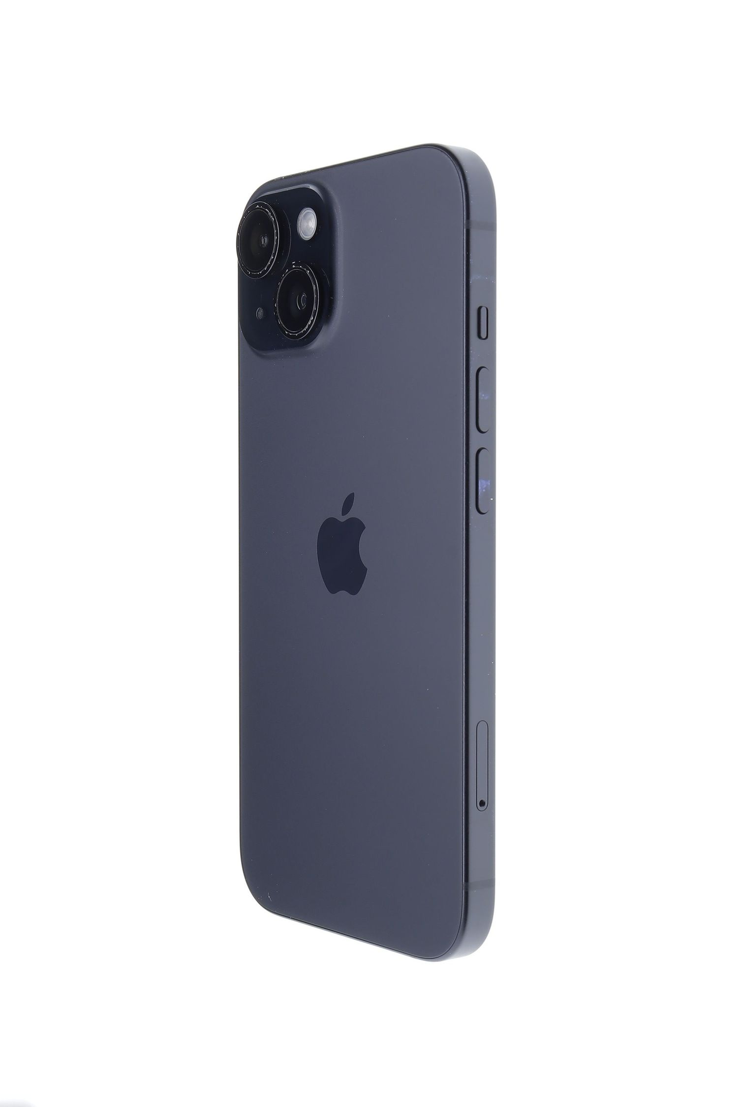 Apple iPhone 15 128 GB Black - Nagyon jó