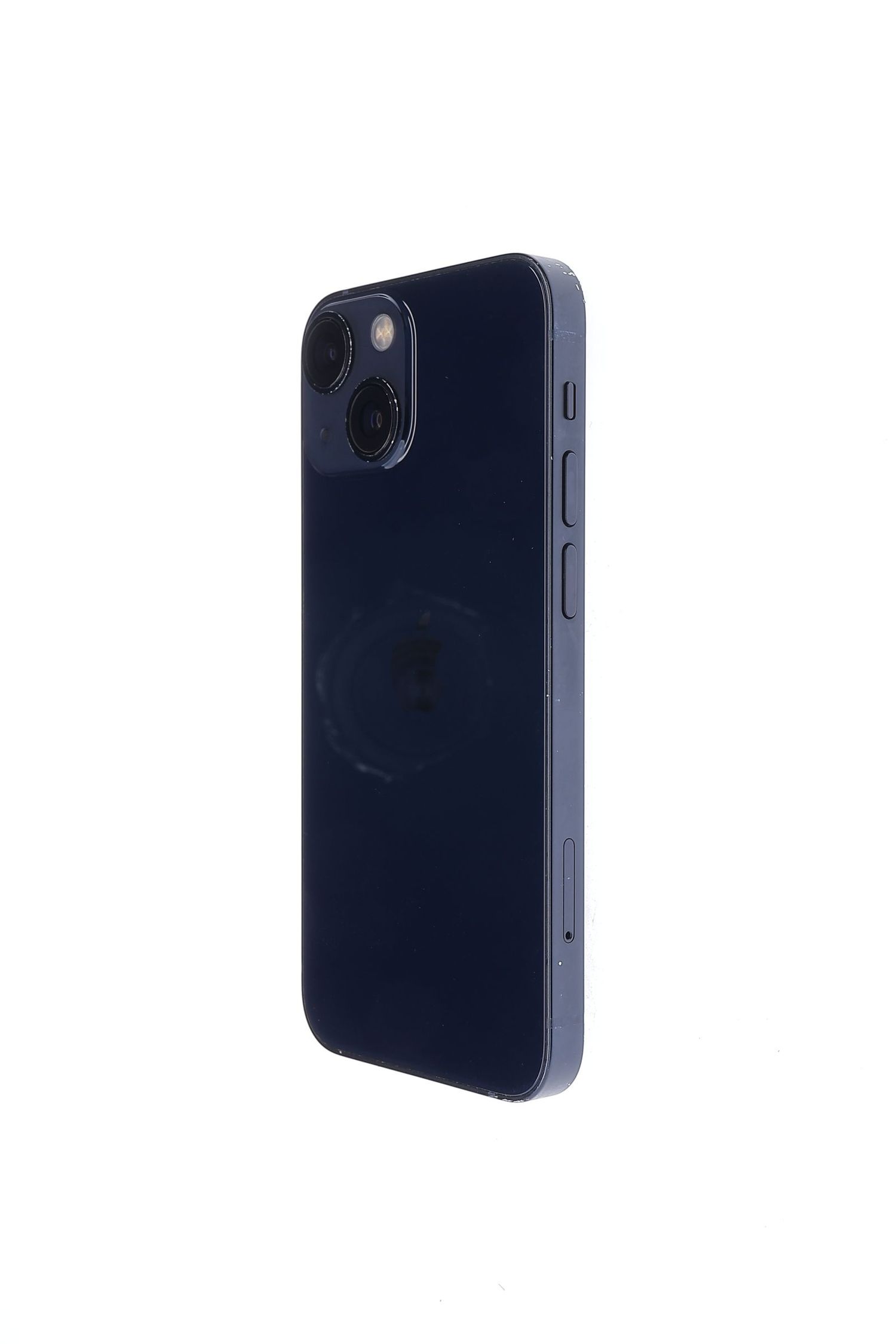 Apple iPhone 13 mini 128 GB Midnight - Nagyon jó
