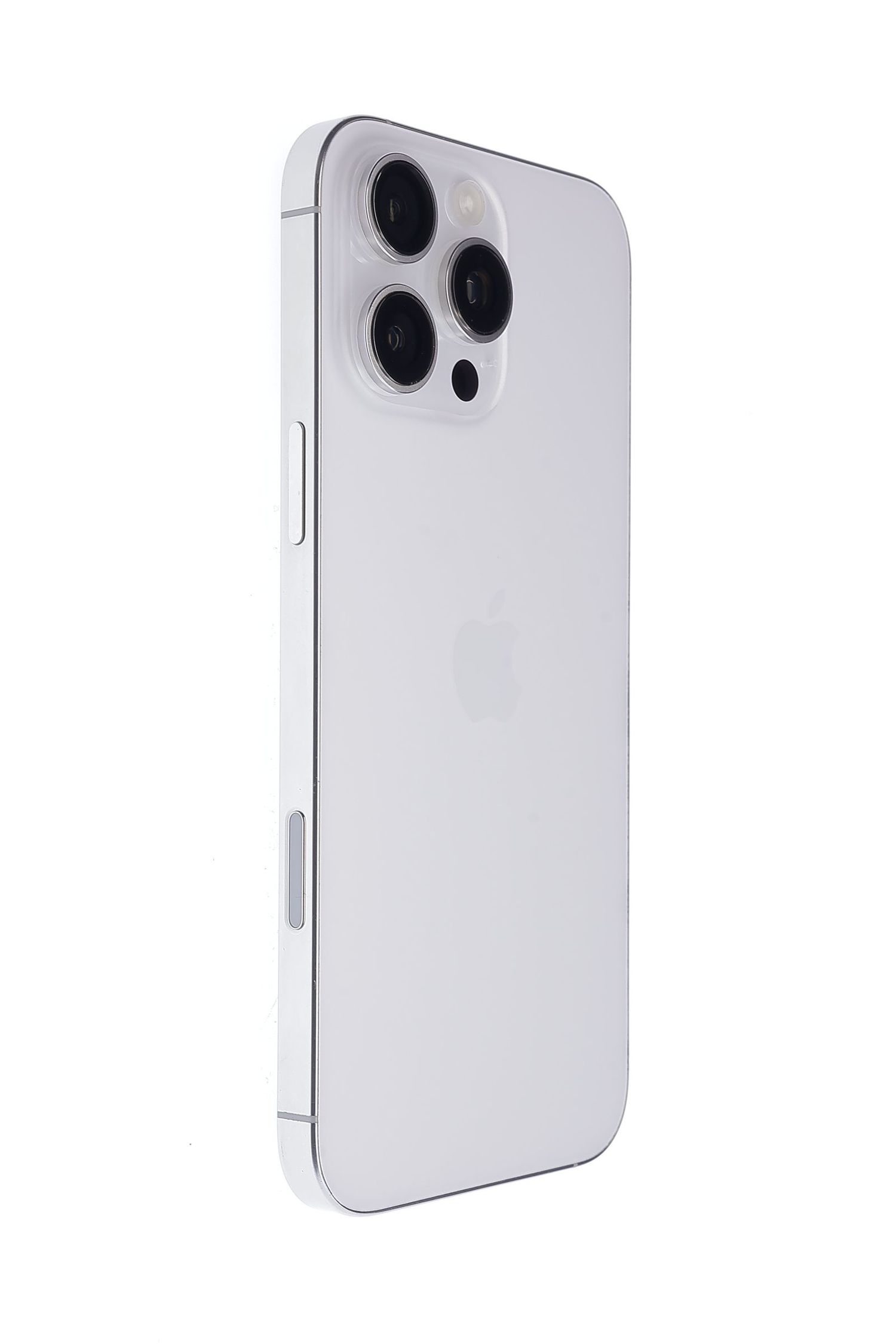 Apple iPhone 16 Pro Max 256 GB White Titanium - Много добро