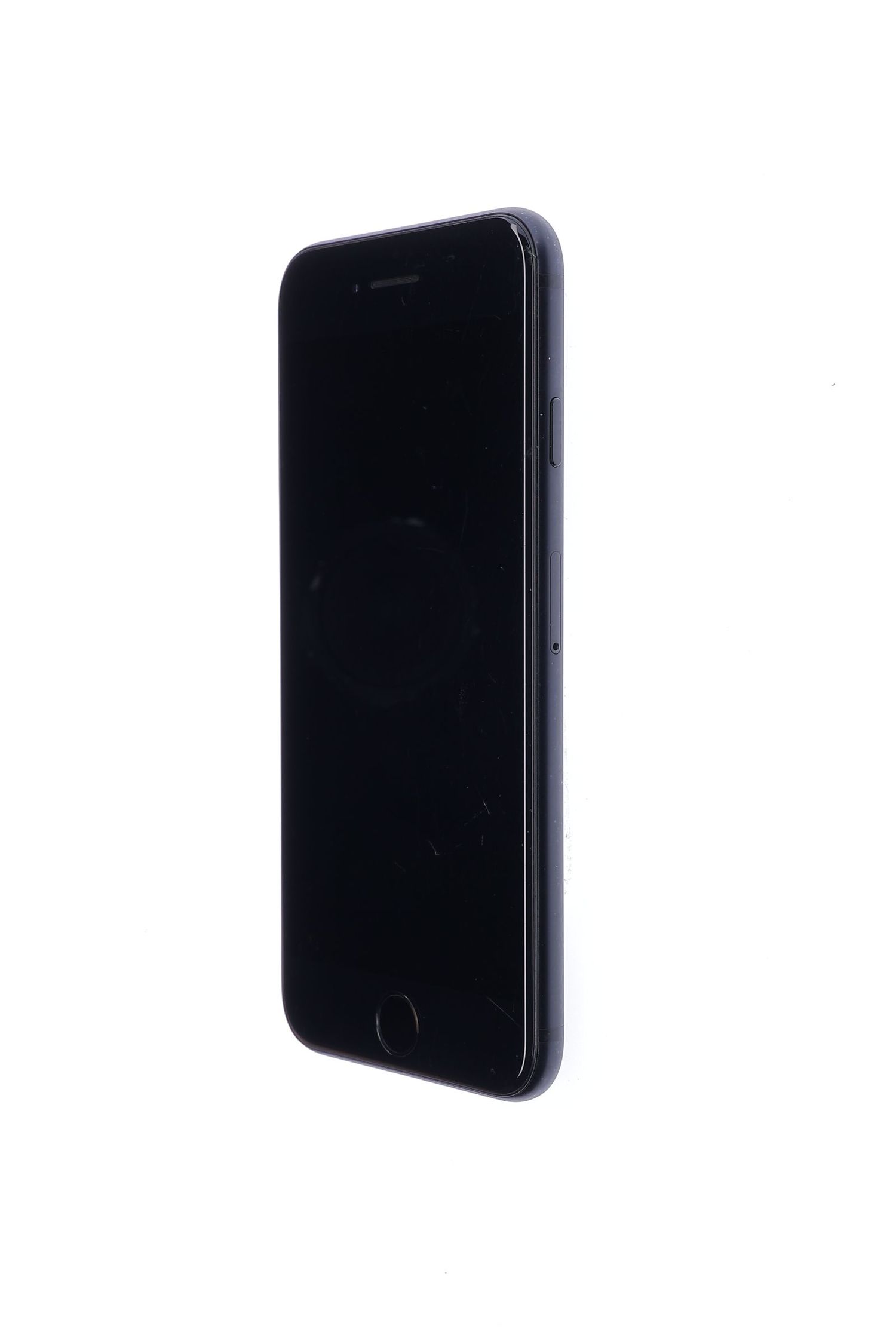 Apple iPhone SE 2020 128 GB Black - Bun