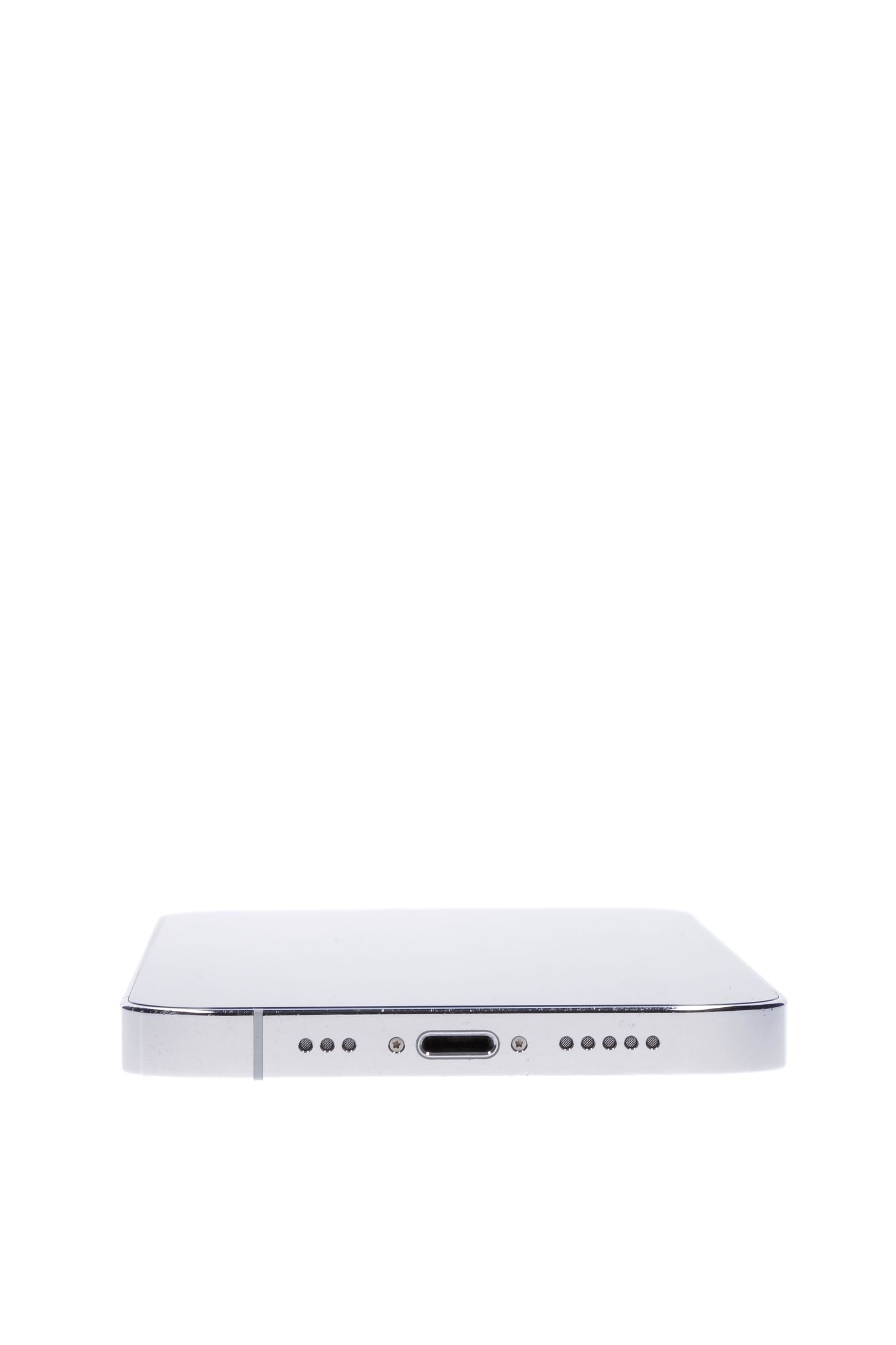Apple iPhone 13 Pro 256 GB Silver - Excelent