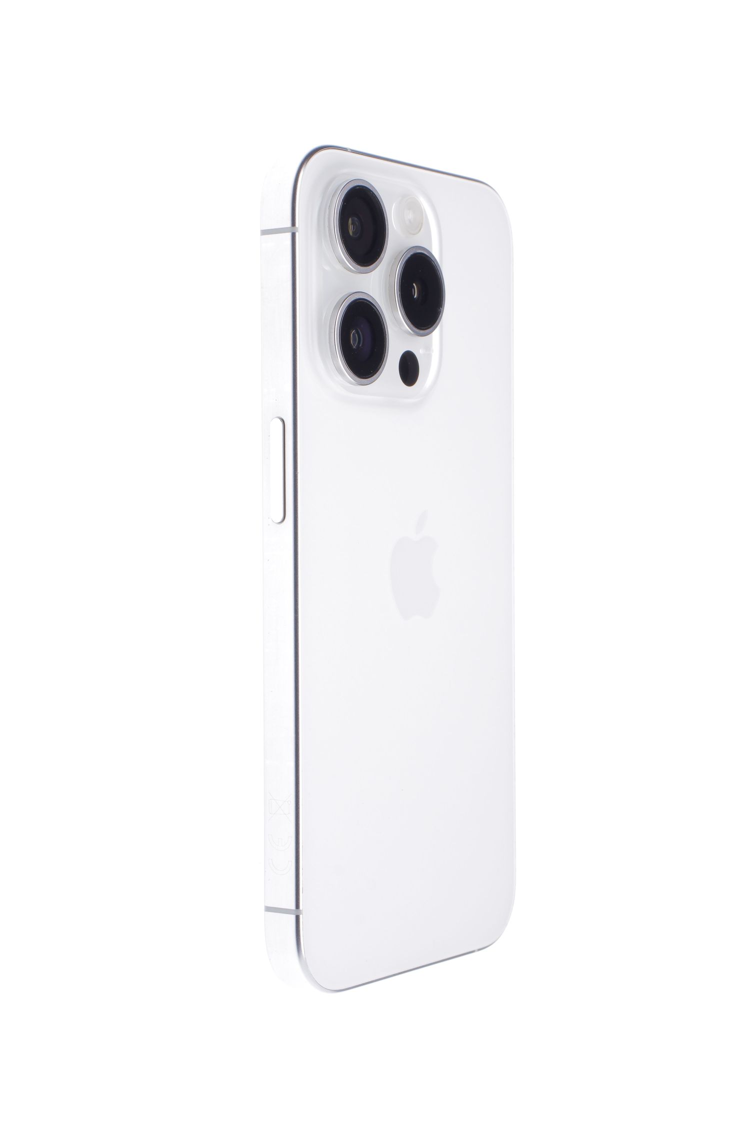 Apple iPhone 15 Pro 128 GB White Titanium - Ca nou