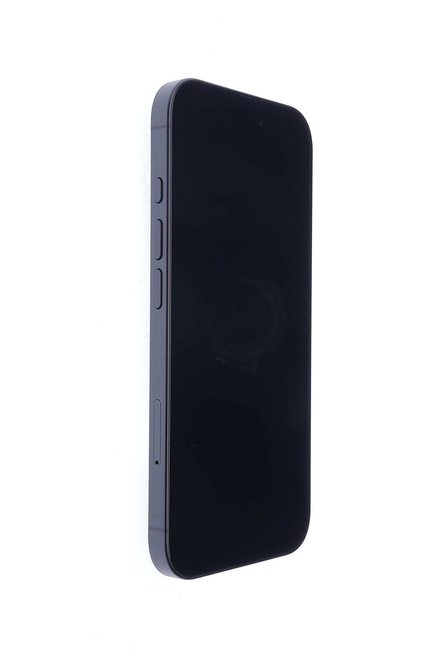 Apple iPhone 16 256 GB Black - Ca nou