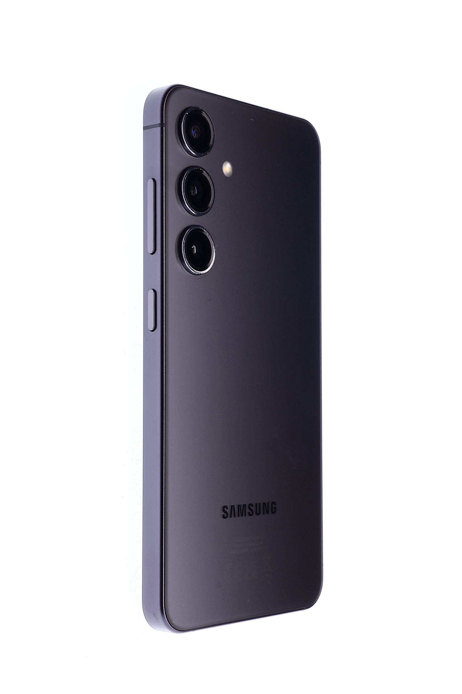 Samsung Galaxy S24 5G Dual Sim 256 GB Onyx Black - Като нов