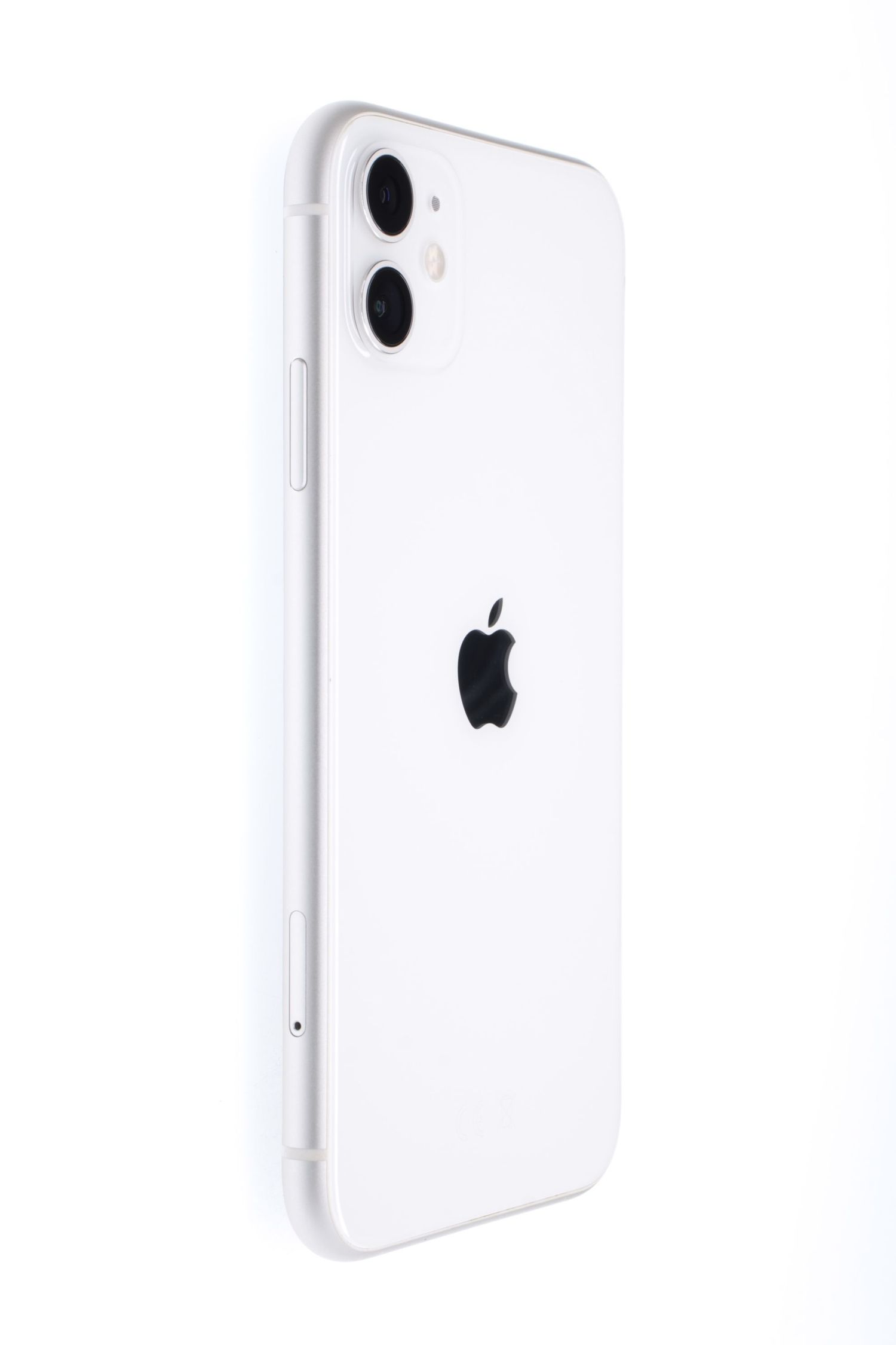 Apple iPhone 11 64 GB White - Σαν καινούργιο