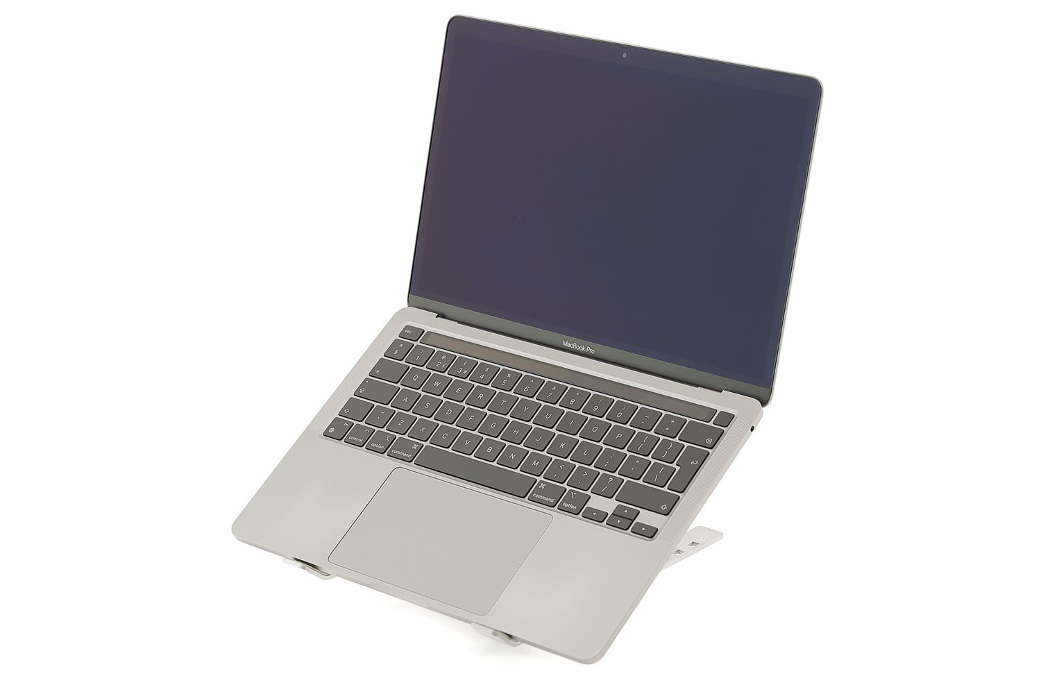 Apple MacBook Pro 13″ Touch Bar 2020, i5 1.4 GHz, 8 GB, Intel Iris Plus Graphics 645 256 GB Space Gray - Excelent