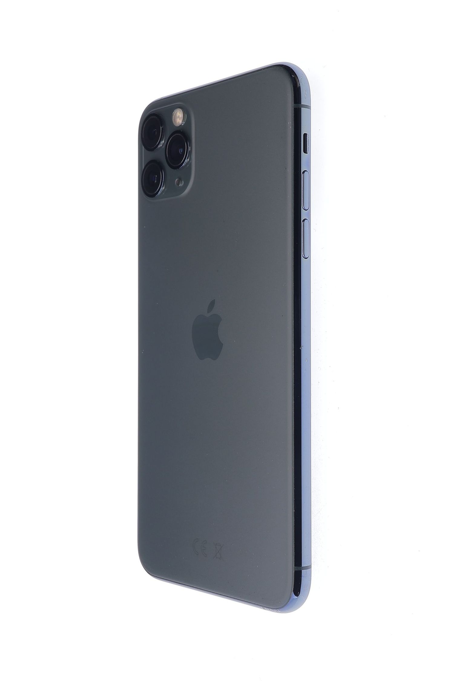 Apple iPhone 11 Pro Max 64 GB Midnight Green - Отлично