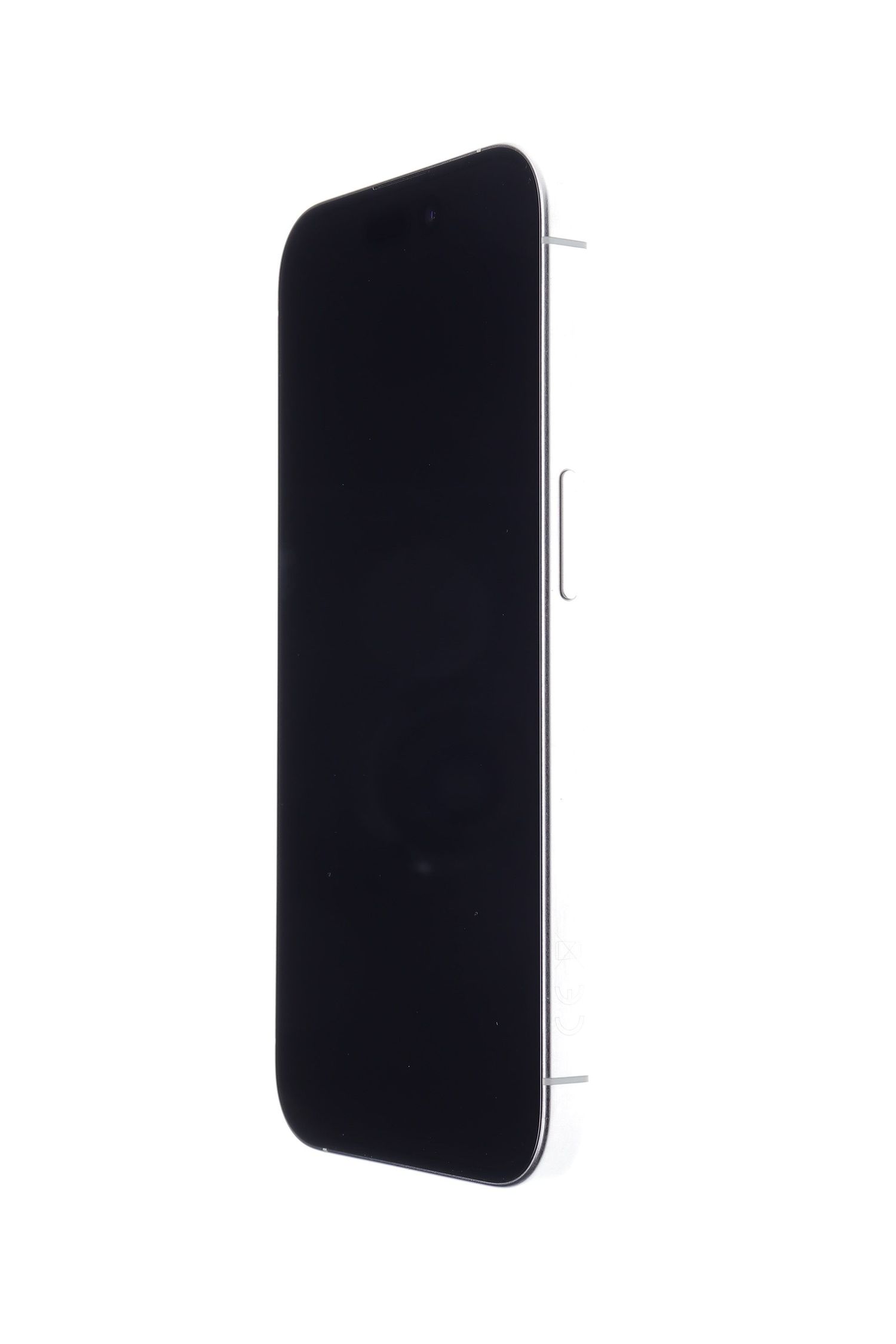 Apple iPhone 15 Pro 128 GB White Titanium - Excelent