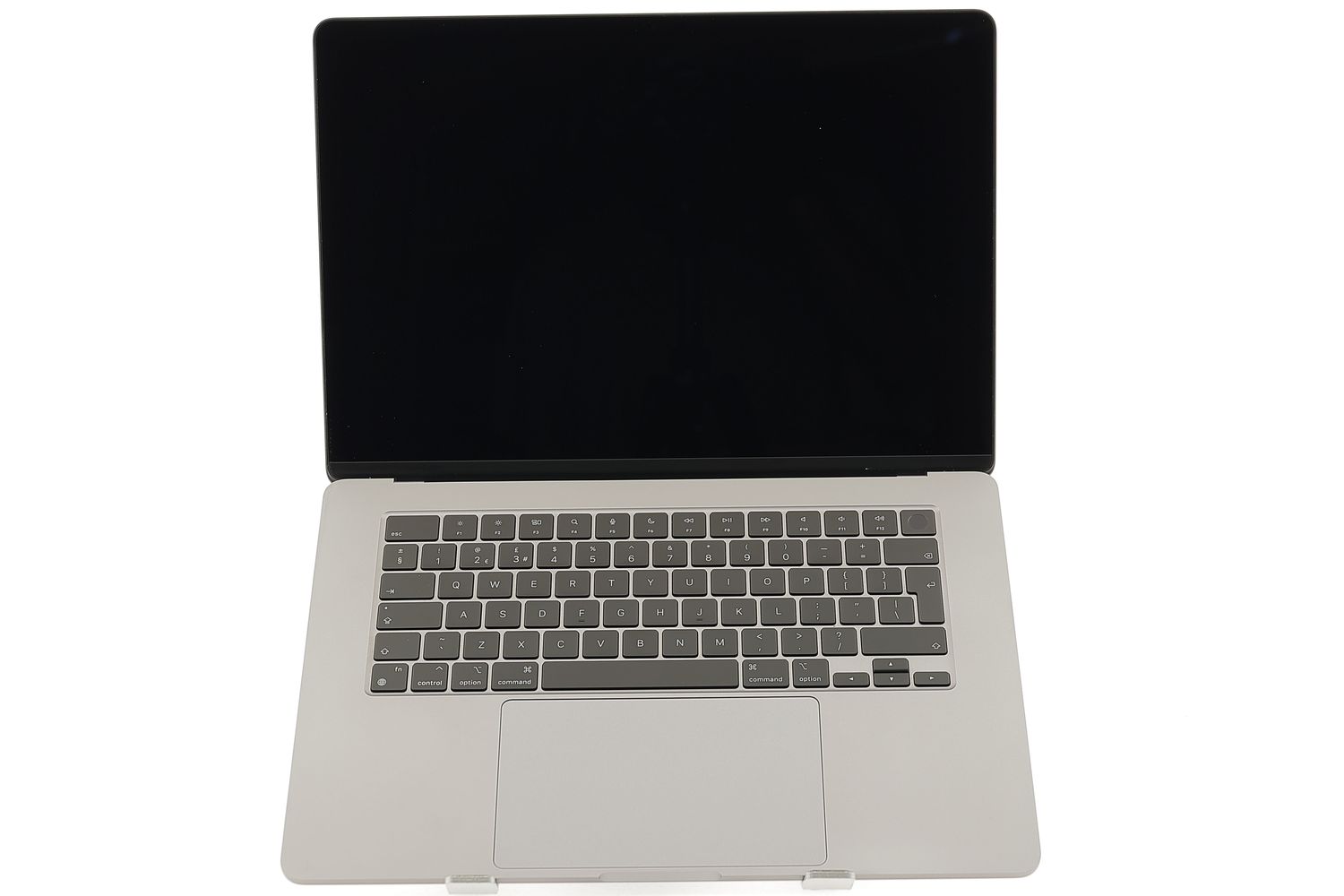 Apple MacBook Air 15″ 2023, M2 8 Cores, 8 GB, 10 core GPU 256 GB Space Gray - Σαν καινούργιο