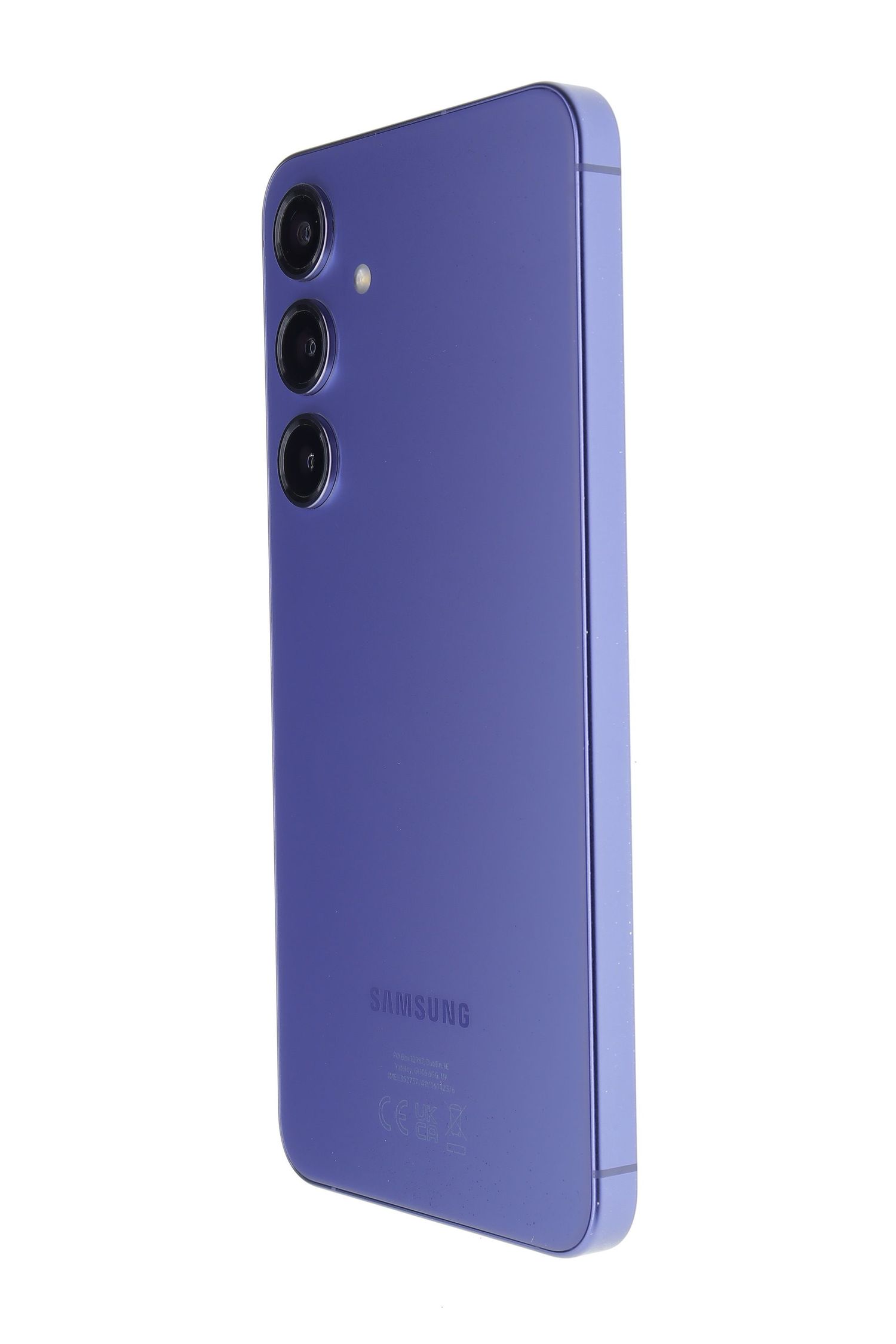 Samsung Galaxy S24 Plus 5G Dual Sim 512 GB Cobalt Violet