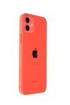 Telefon mobil Apple iPhone 12, Red, 64 GB, Foarte Bun